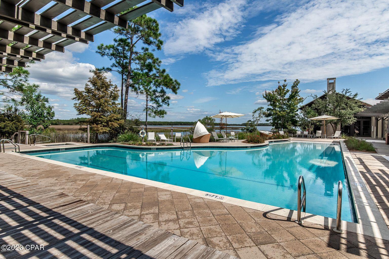 Rivercamps On Crooked Creek Ph 3 - Residential