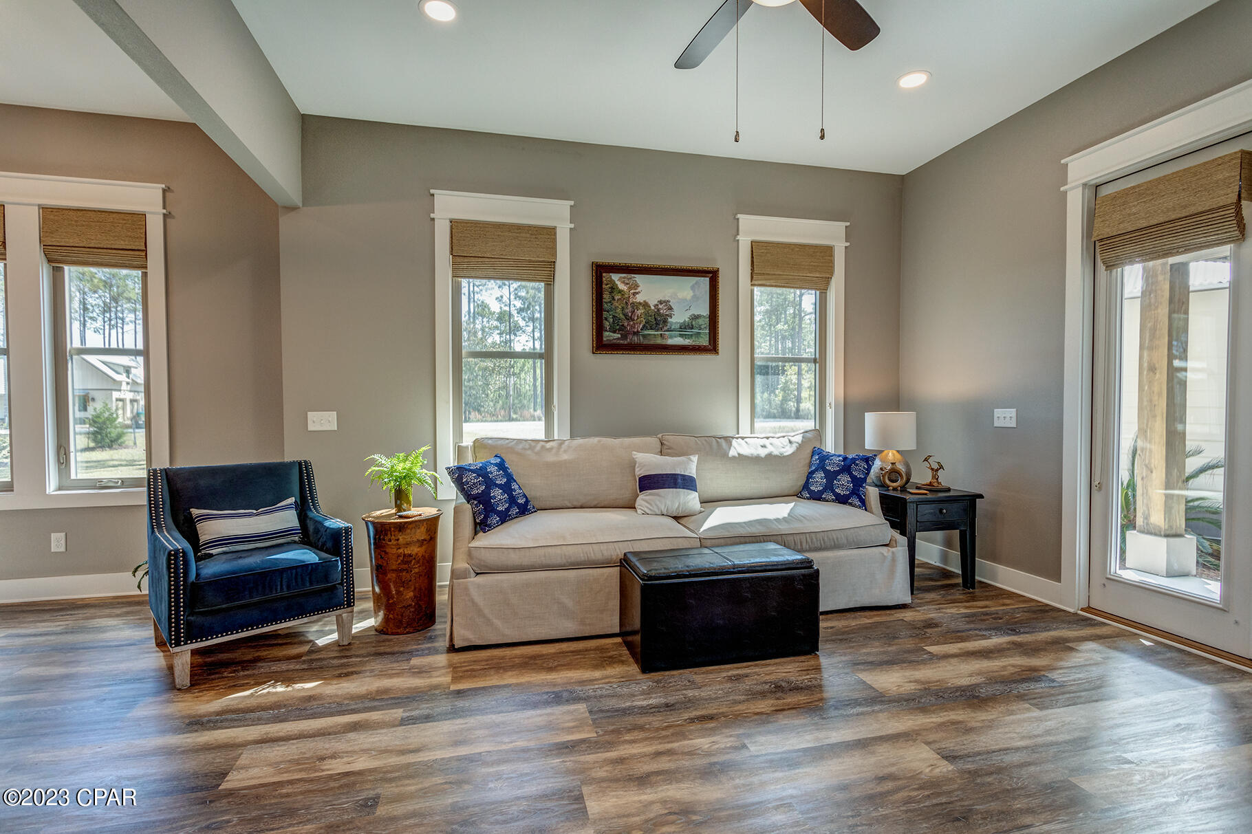 Rivercamps On Crooked Creek Ph 3 - Residential