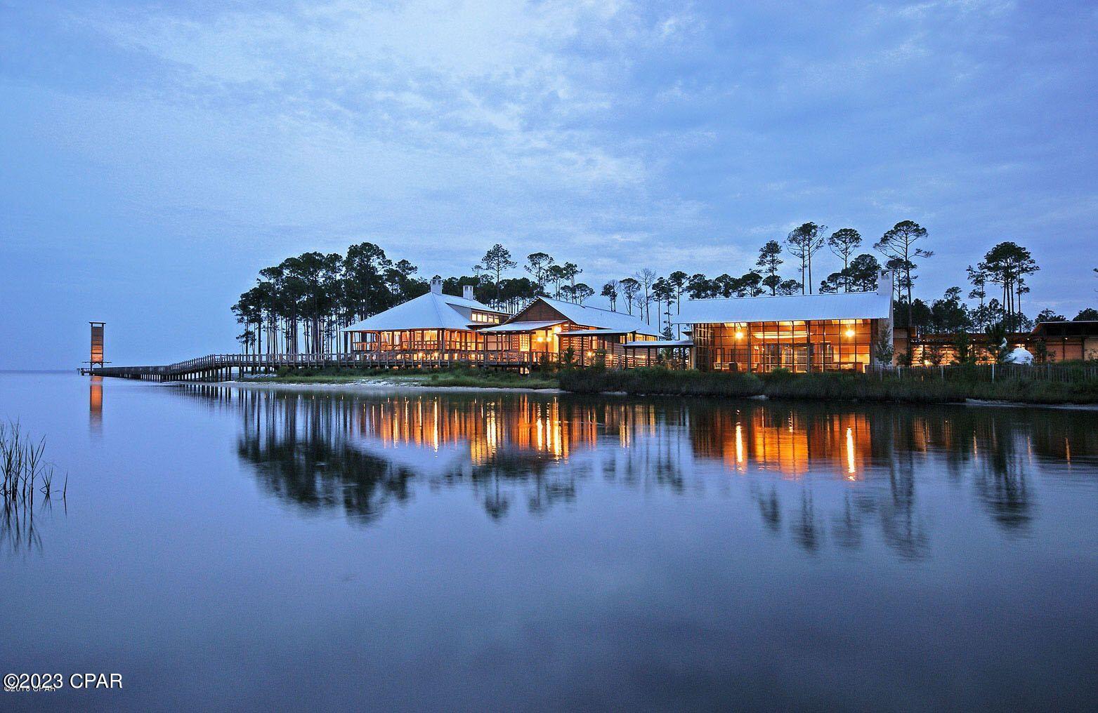 Rivercamps On Crooked Creek Ph 3 - Residential