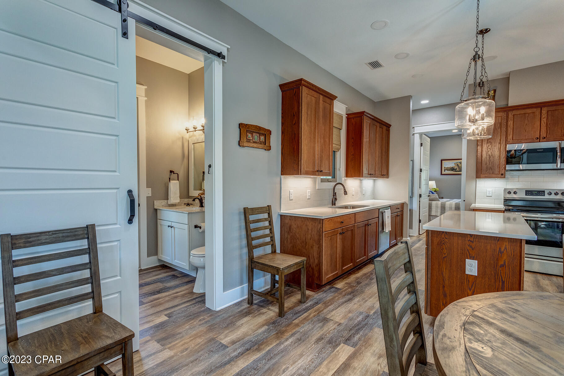 Rivercamps On Crooked Creek Ph 3 - Residential