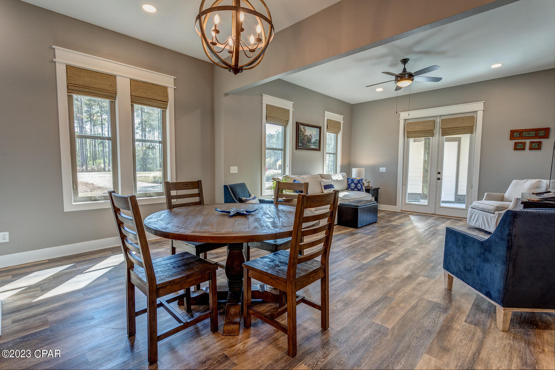 Rivercamps On Crooked Creek Ph 3 - Residential