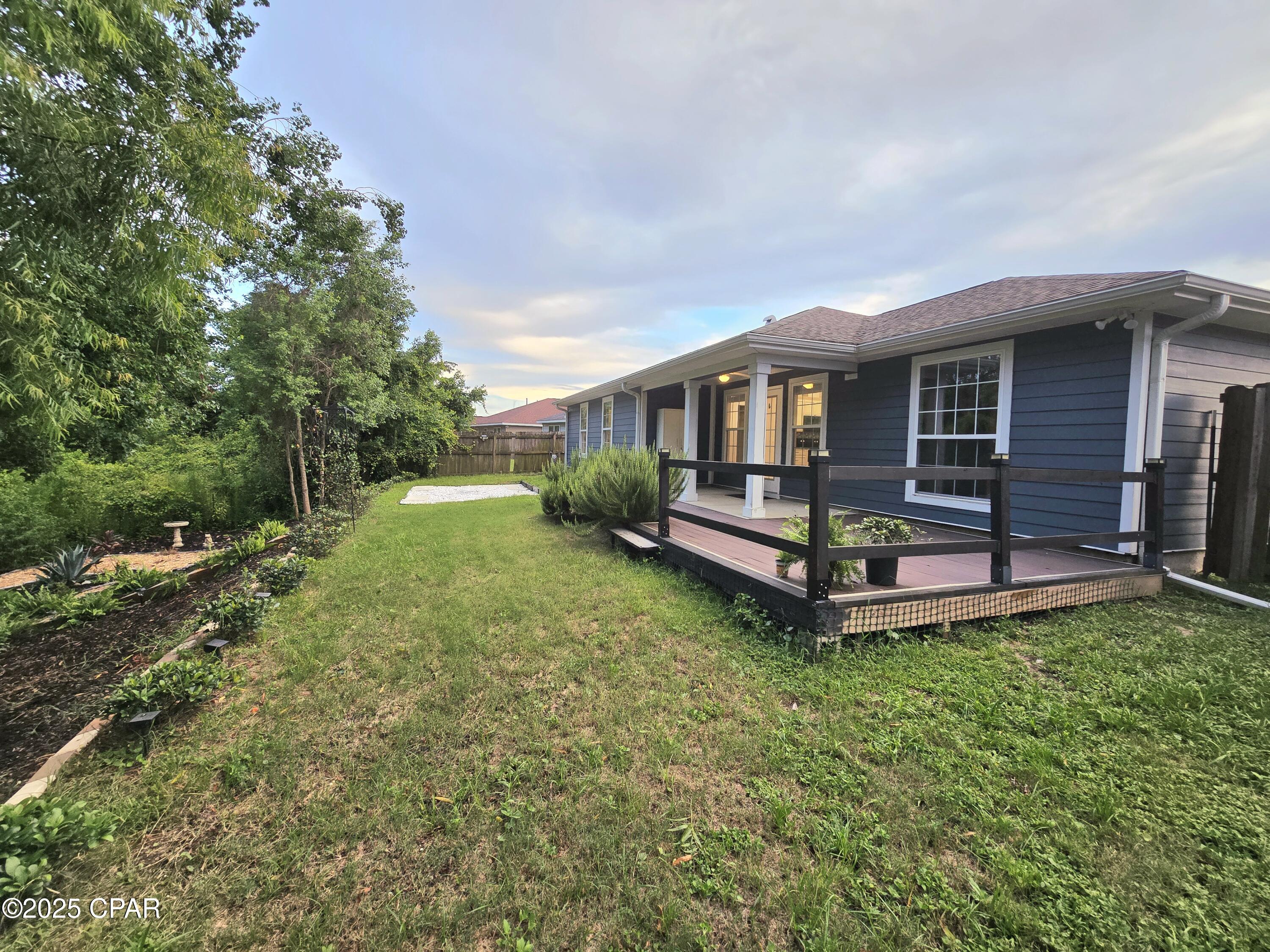 [No Recorded Subdiv] - Residential Lease