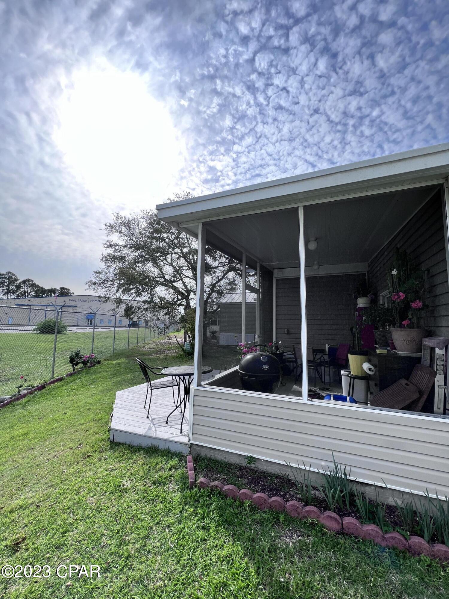 Emerald Pointe Resort - Residential Lease