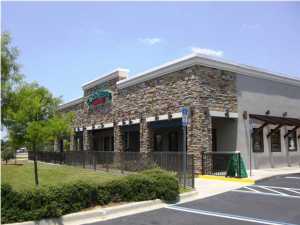 No Named Subdivision - Commercial Lease