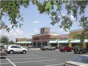 Nautilus Station Shopping Center on Panama City Beach Parkway. This unit is the east end-cap of the new building. Located +/-1-mile east of Pier Park at the signalized intersection of Nautilus Street. Join Carrabba's Italian Grill, Palm Beach Tans and other successful retail tenants. Retail, office, showroom space available froom 1,700 square feet to 10,300 sq. ft. in a brand new building now under construction. Landlord will deliver the space in ''vanilla-shell'' condition aong with a tenant improvement allowance of $5.00 per square foot based upon a 5-year lease term. Landlord can also finish-to-suit. Easy access via the signal at Nautilus as well as the median-cut and deceleration lane at the main entrance off Panama City Beach Parkway. Building signage and monument signage availab