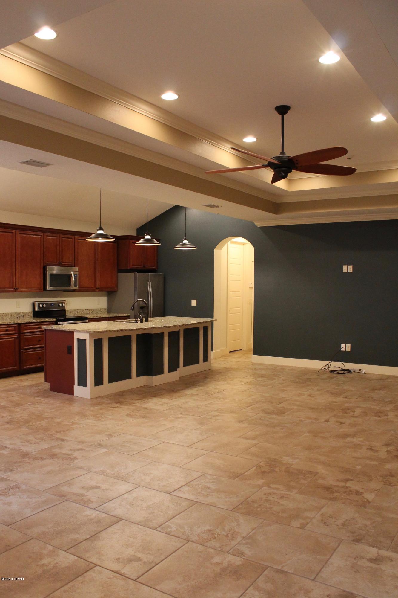 No Named Subdivision - Residential Lease