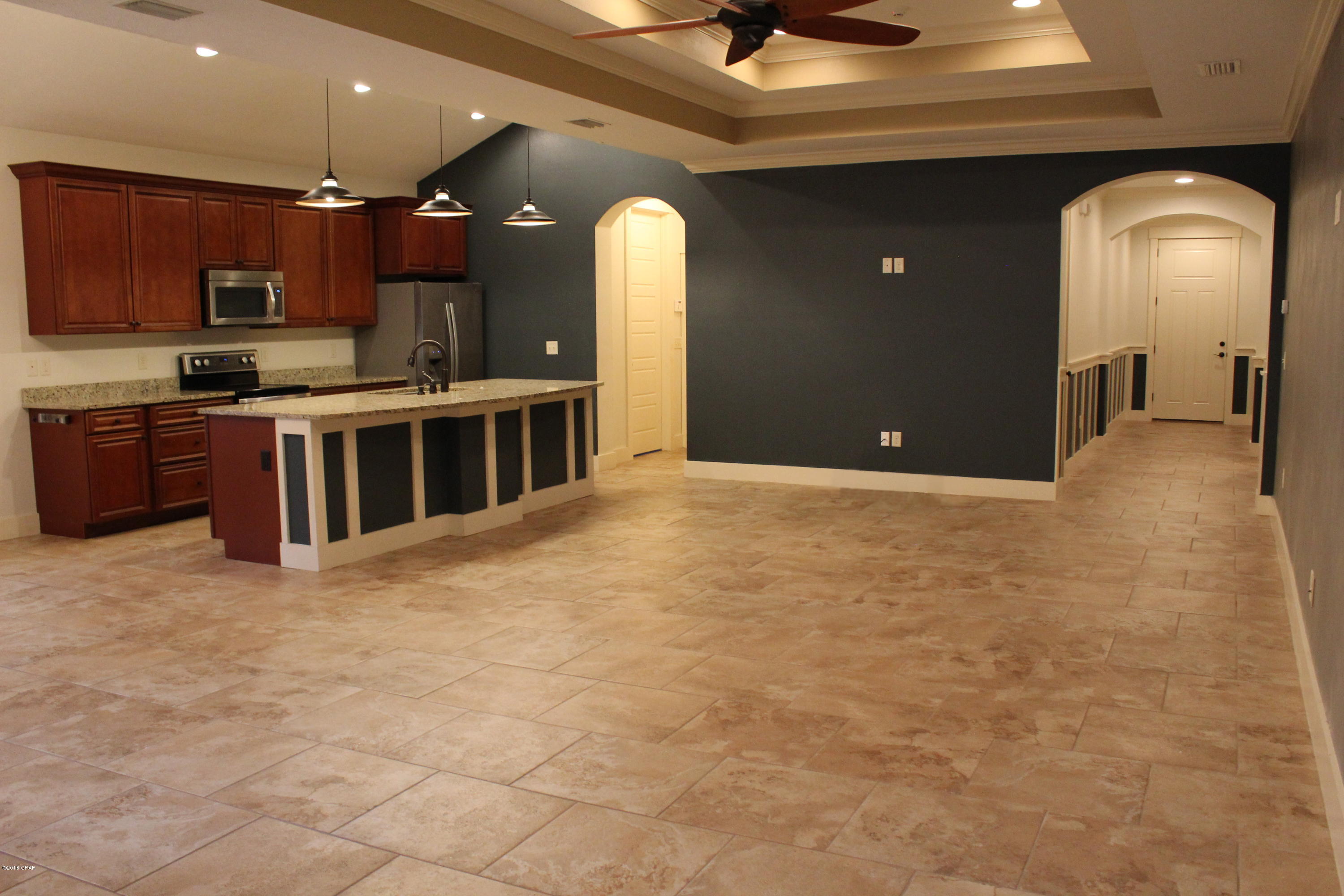 No Named Subdivision - Residential Lease