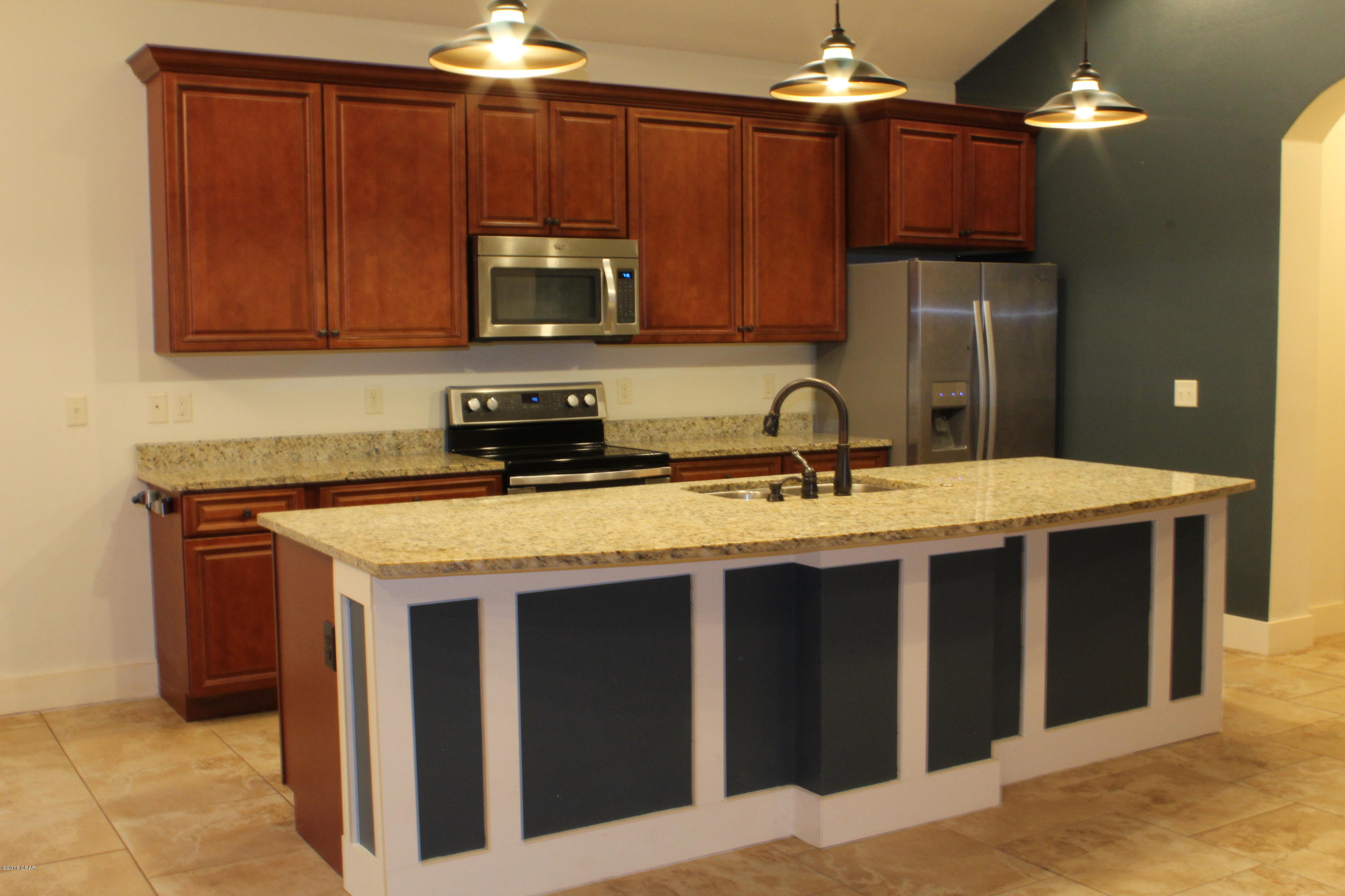 No Named Subdivision - Residential Lease