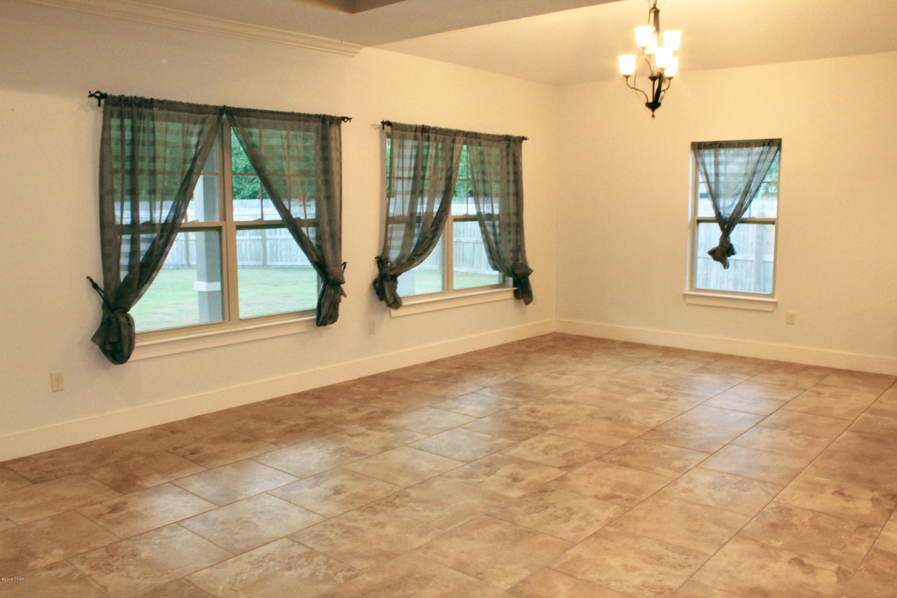 No Named Subdivision - Residential Lease