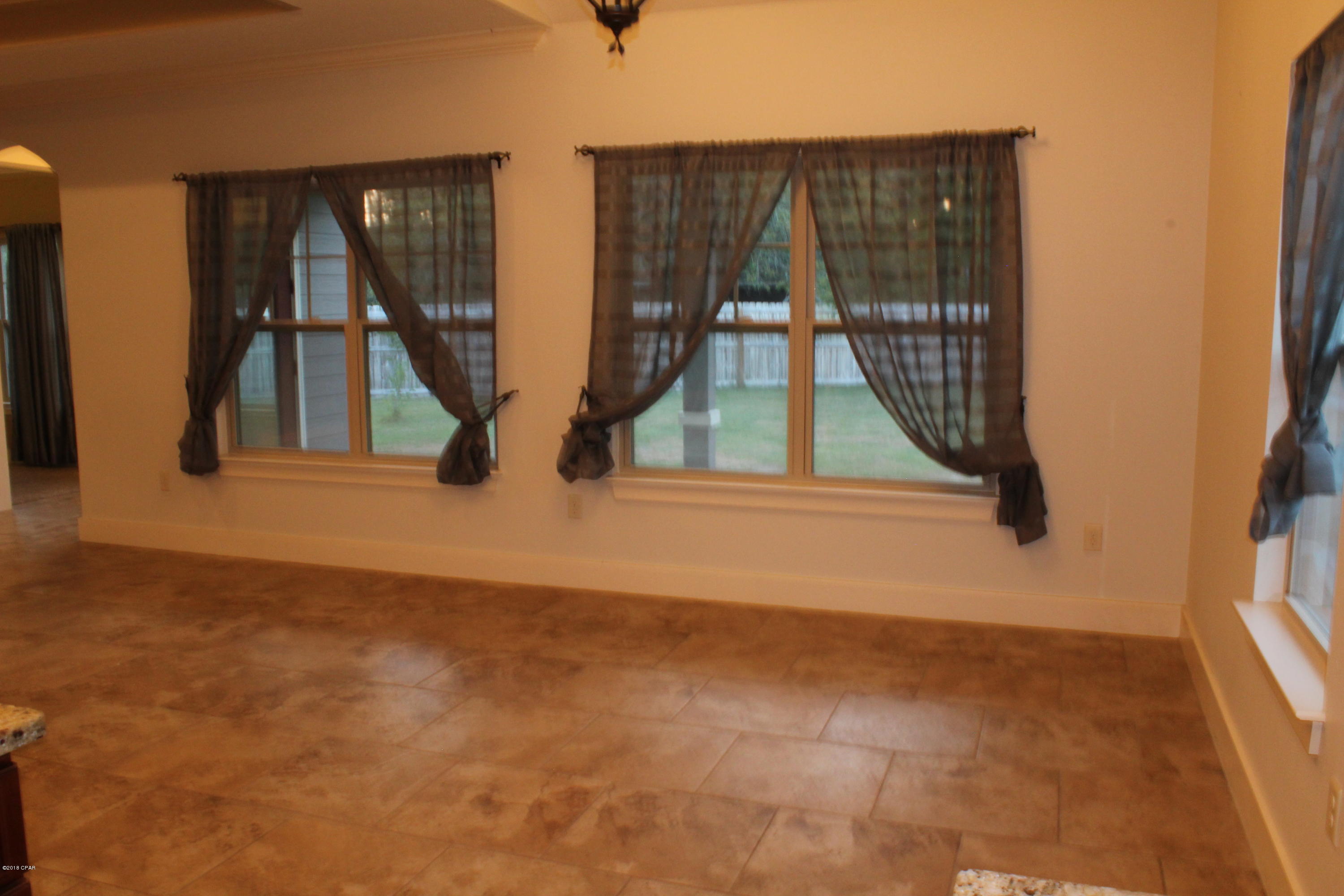 No Named Subdivision - Residential Lease