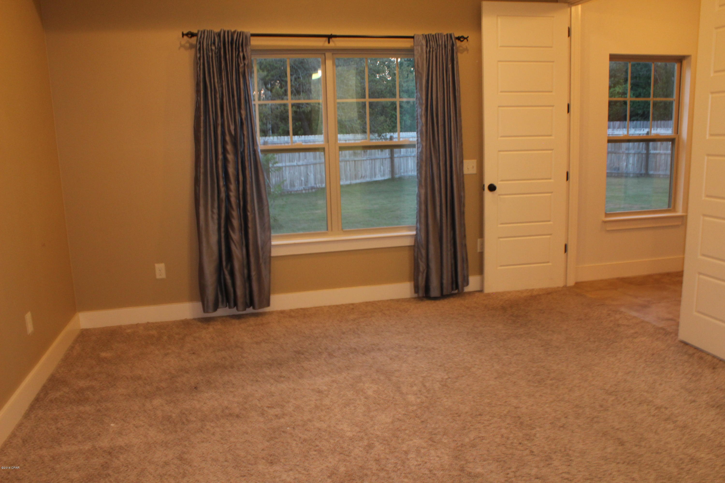 No Named Subdivision - Residential Lease