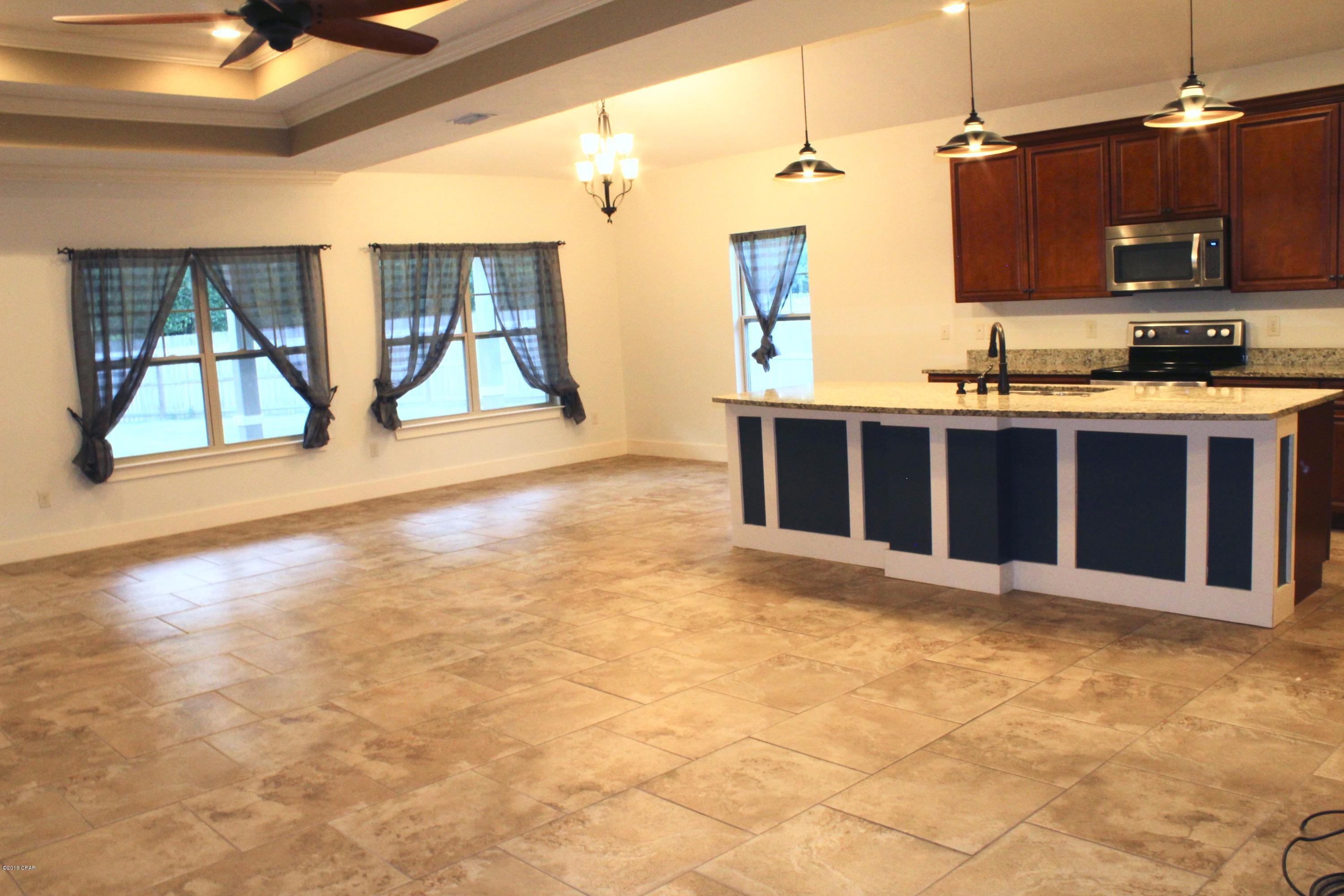 No Named Subdivision - Residential Lease