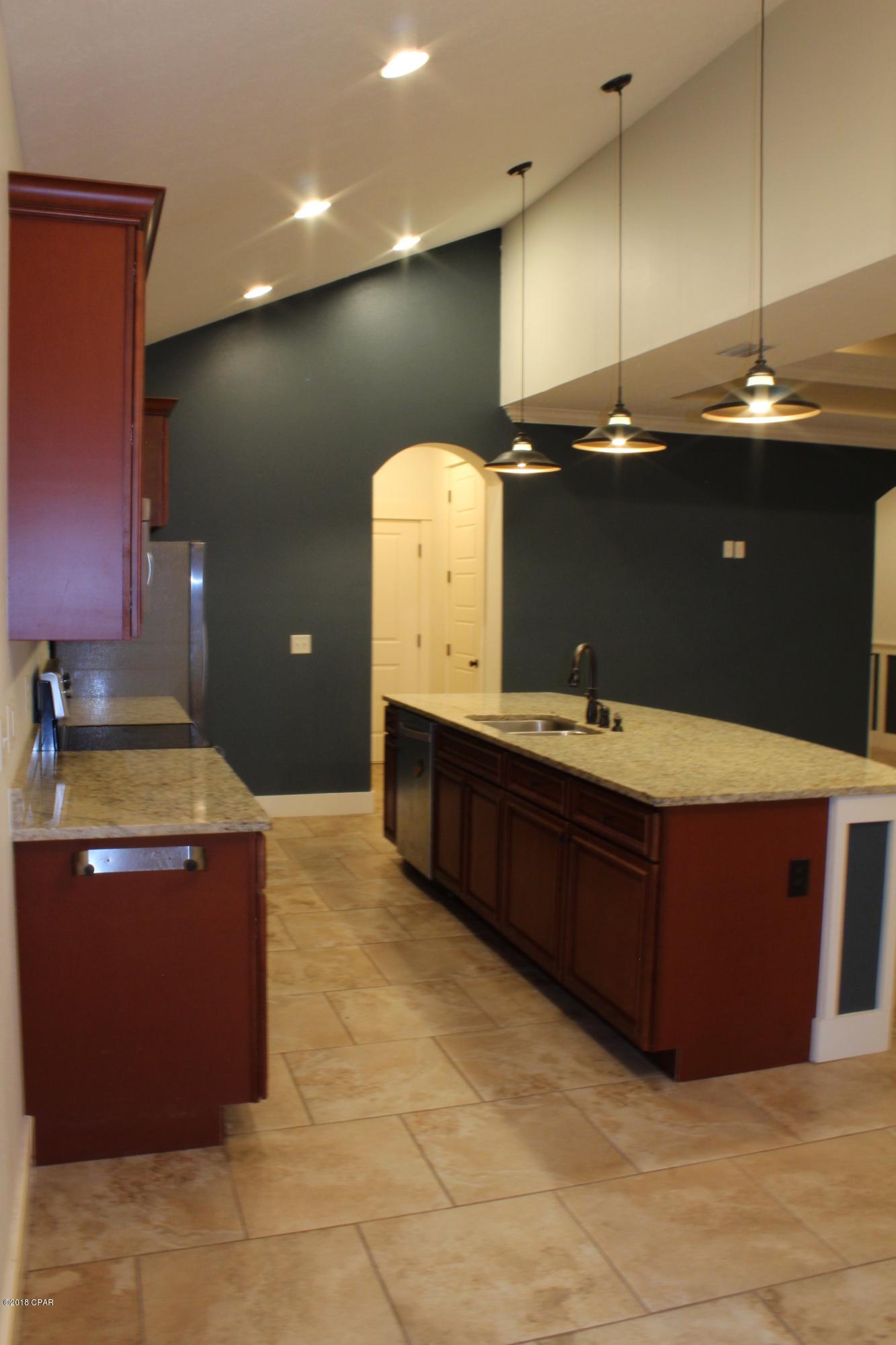 No Named Subdivision - Residential Lease