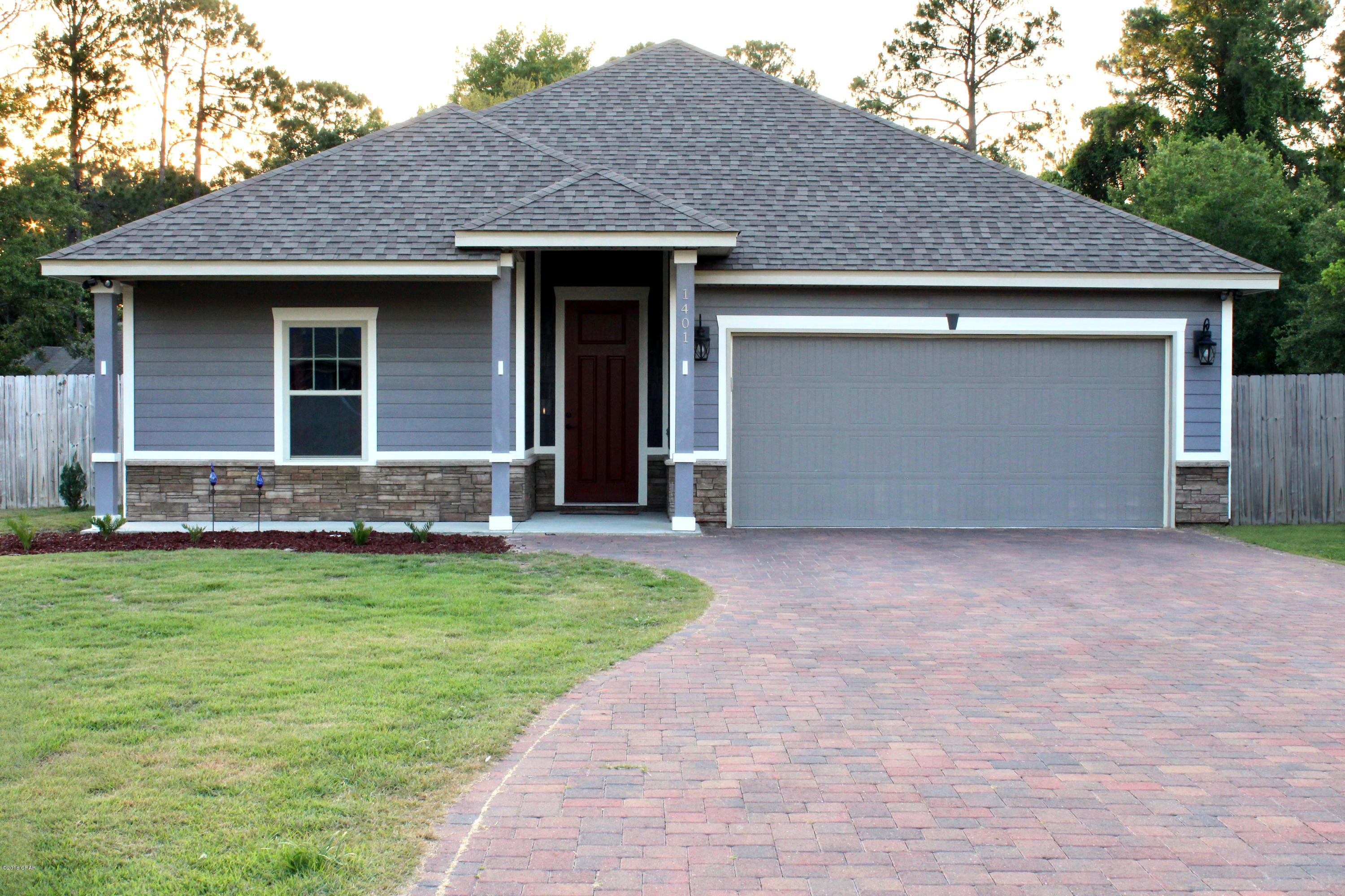 No Named Subdivision - Residential Lease