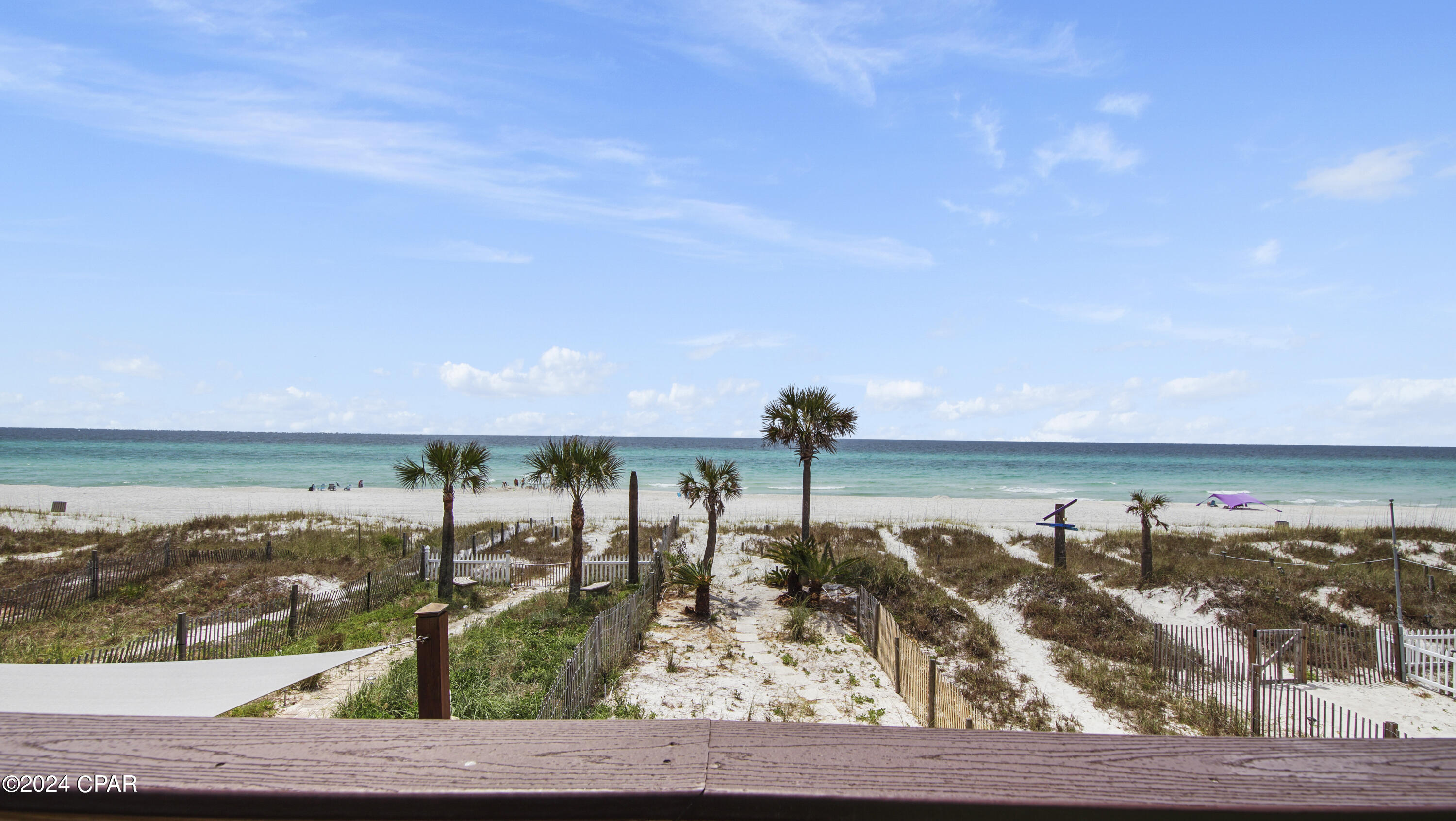 Beachside West - Residential