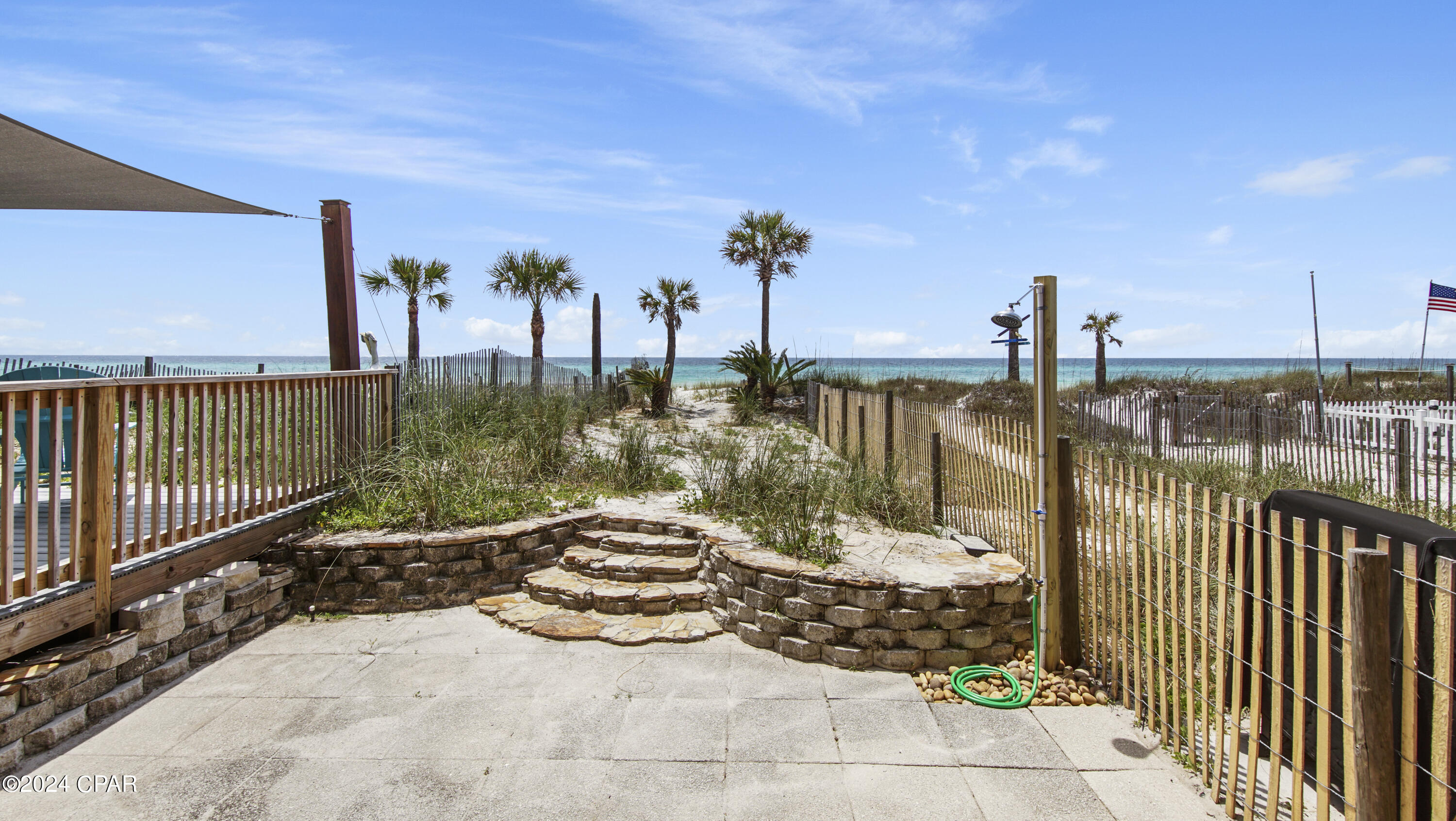 Beachside West - Residential