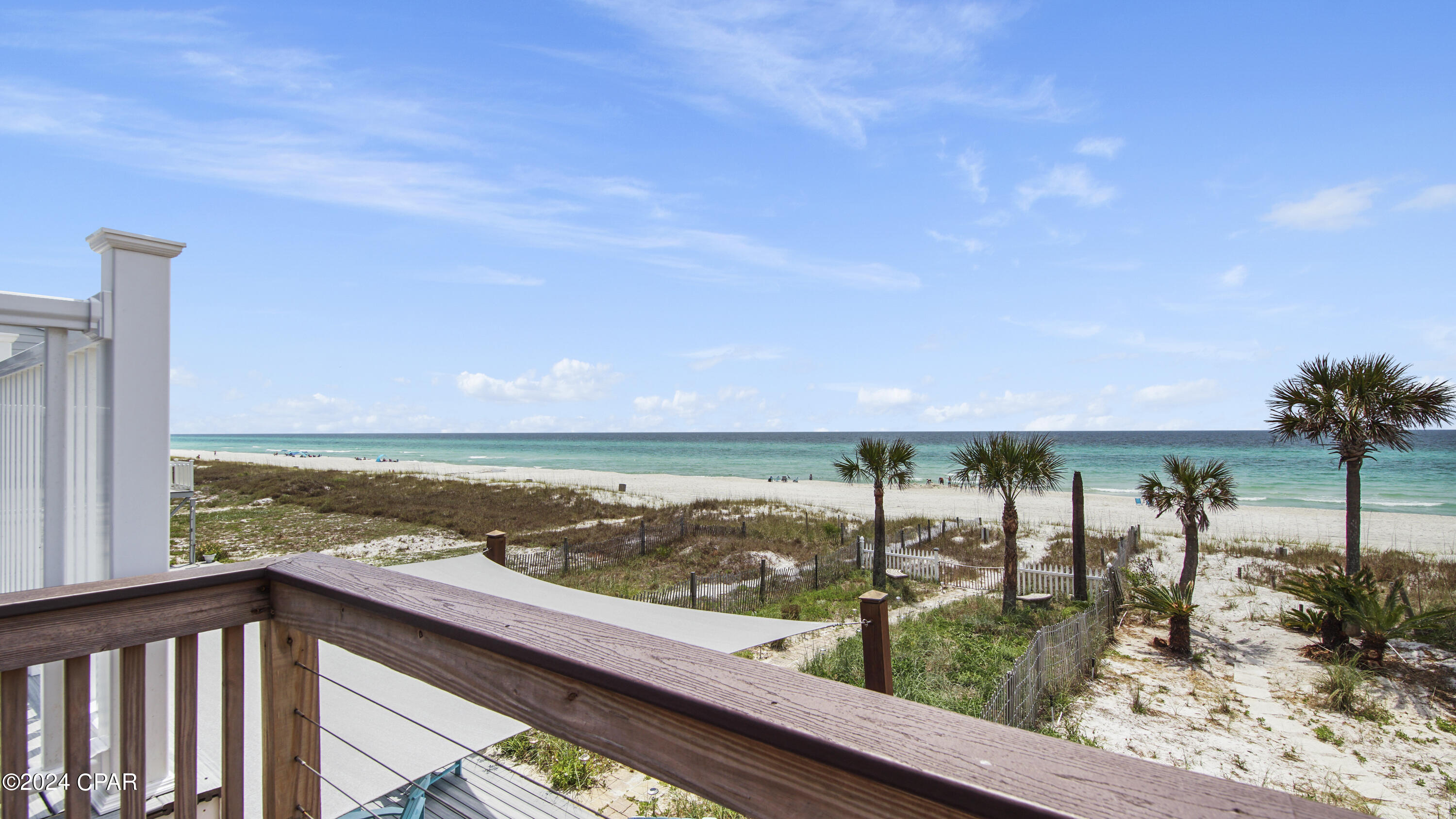 Beachside West - Residential
