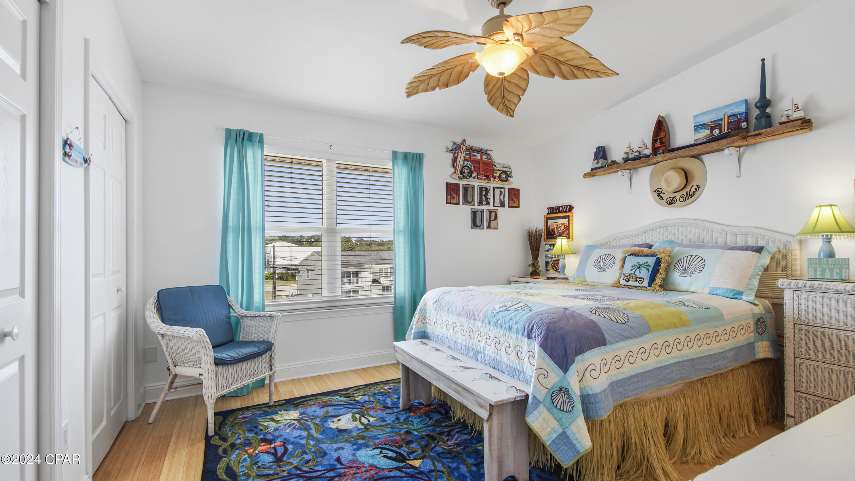 Beachside West - Residential