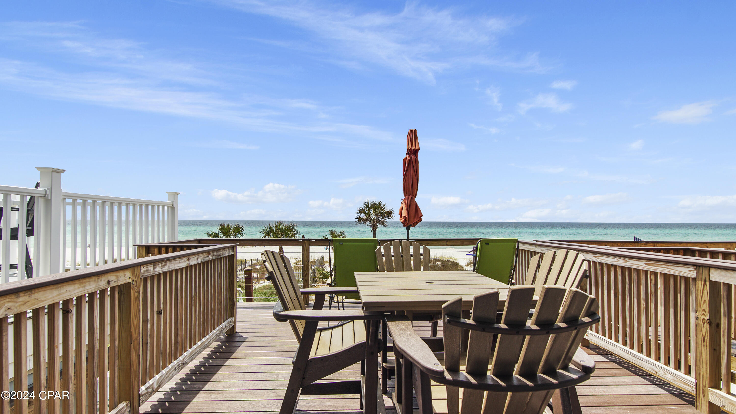 Beachside West - Residential