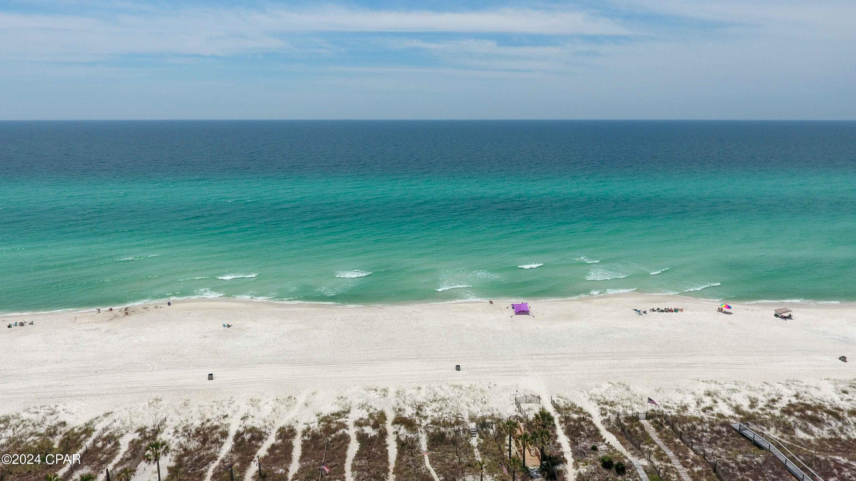 Beachside West - Residential