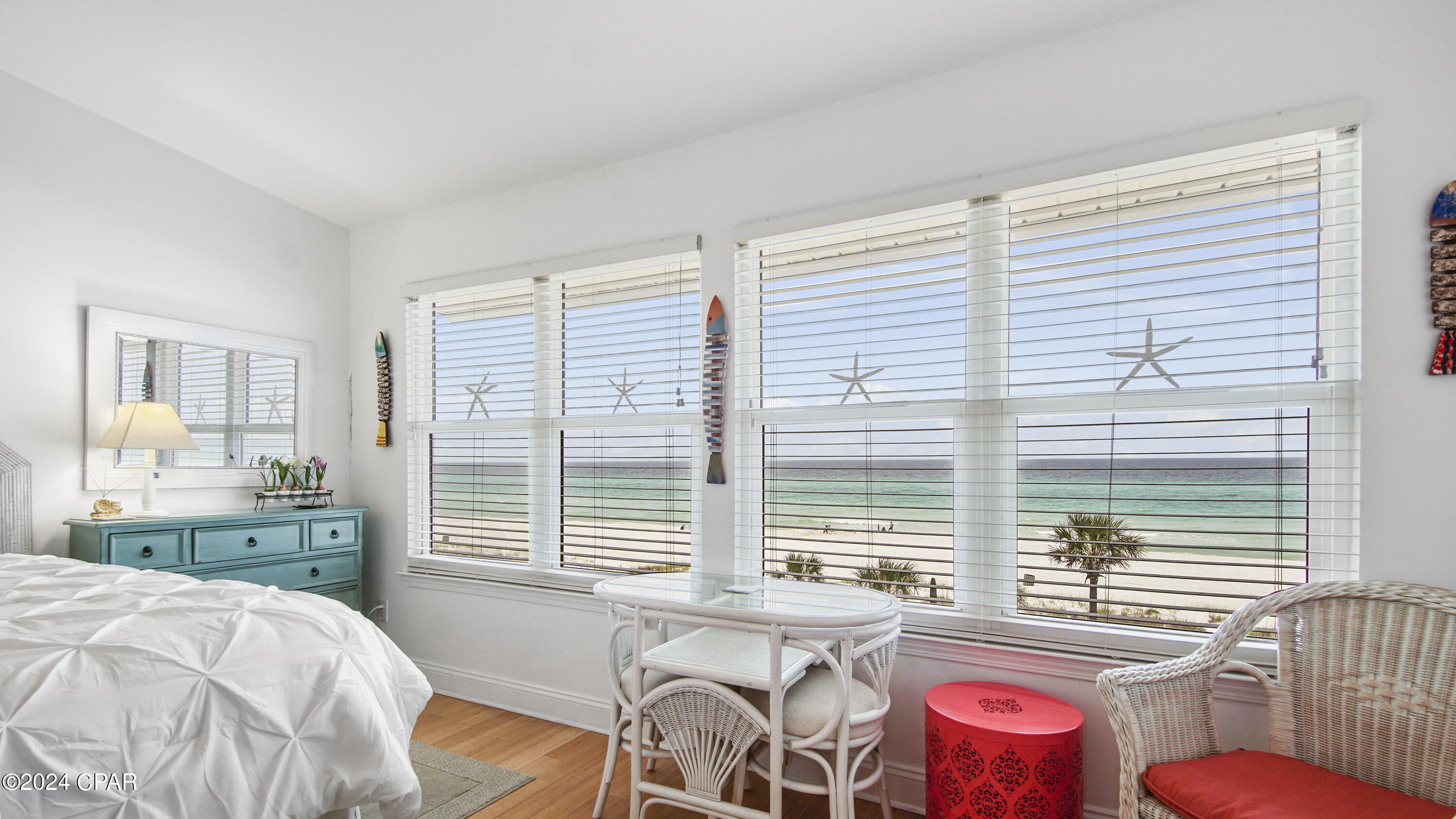 Beachside West - Residential