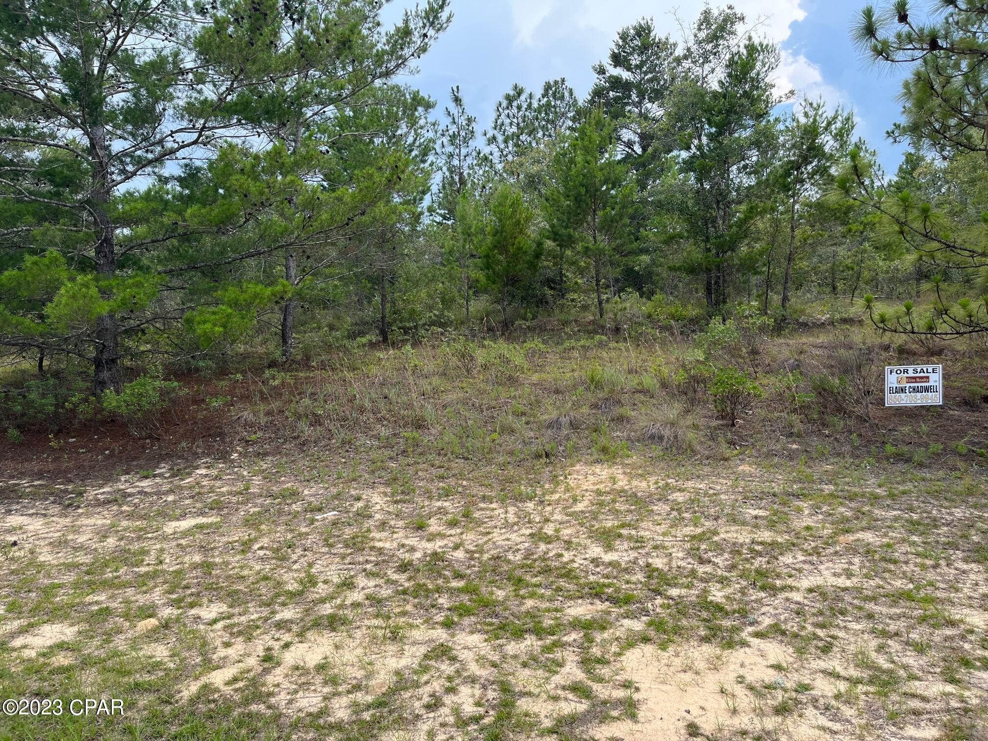 Sunny Hills Unit 19 - Land