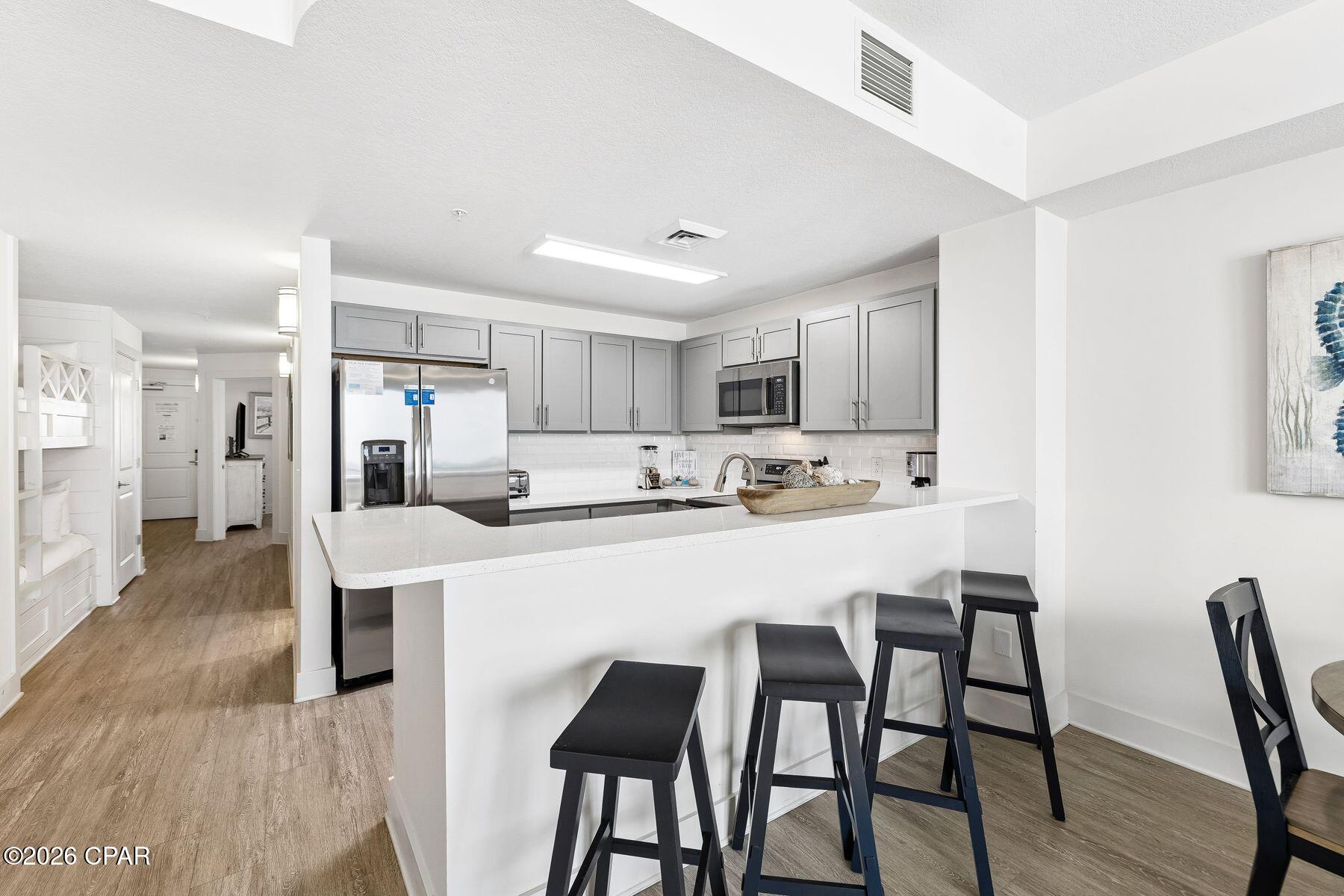 Calypso Towers III - Residential