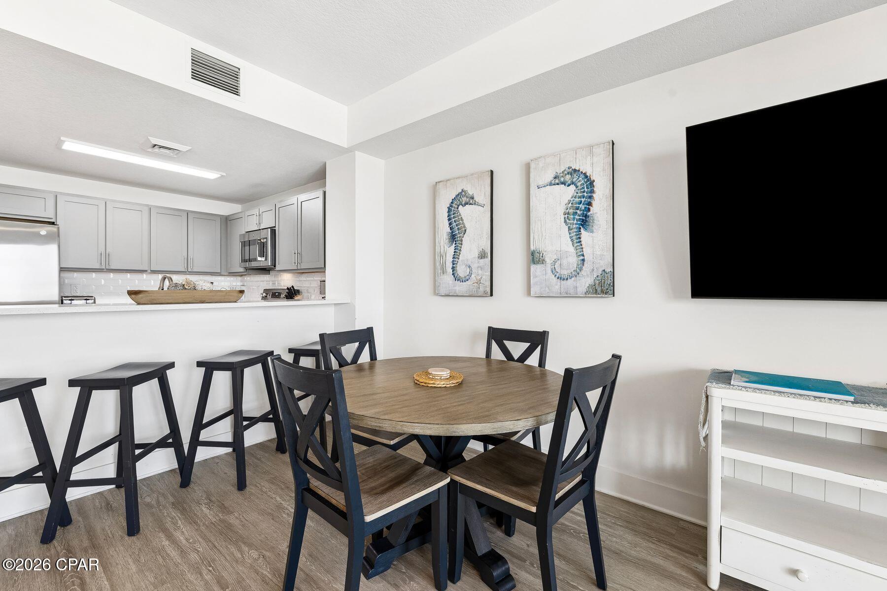 Calypso Towers III - Residential