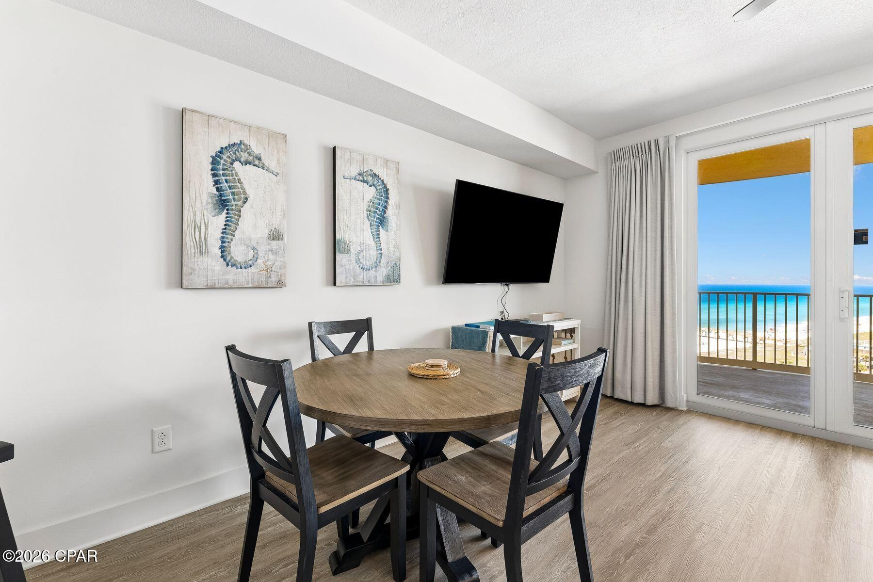 Calypso Towers III - Residential