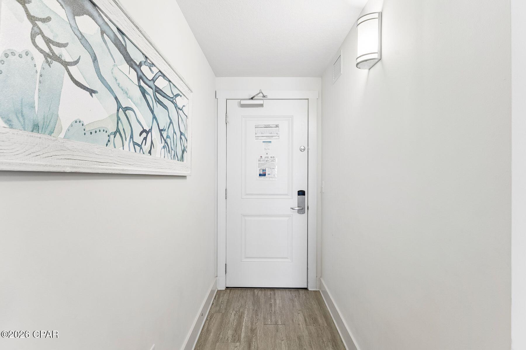 Calypso Towers III - Residential
