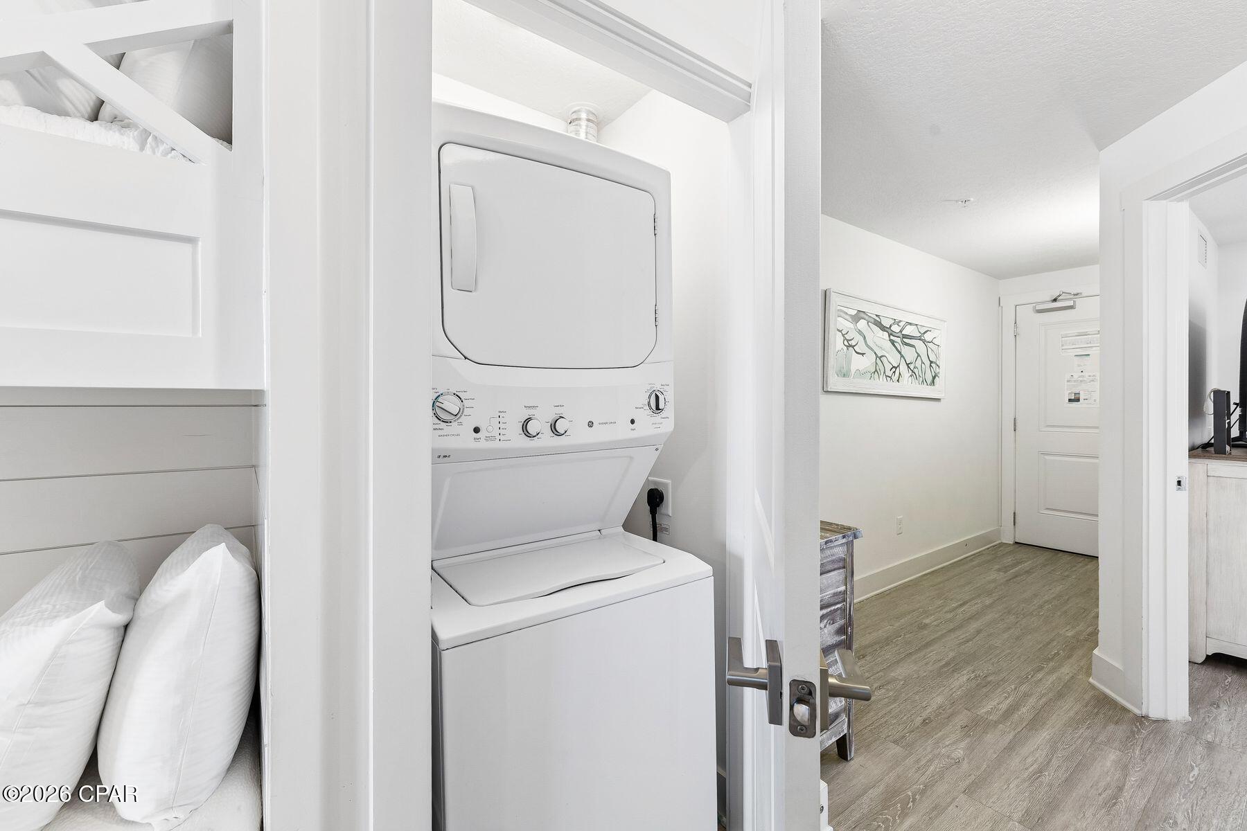 Calypso Towers III - Residential