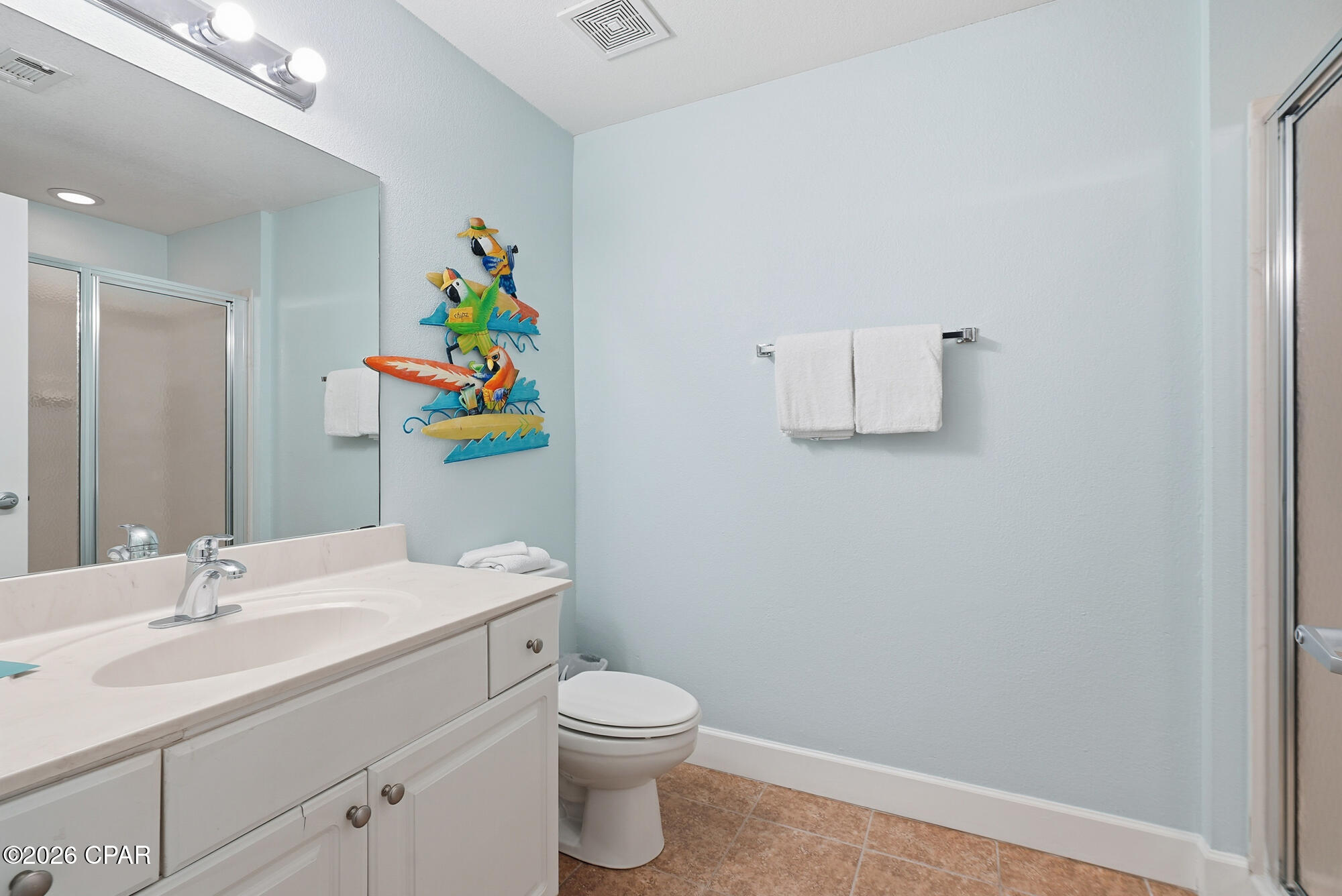 Tidewater Beach Phase II - Residential