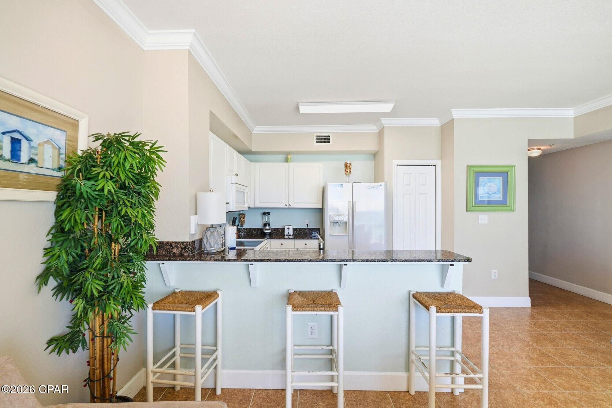 Tidewater Beach Phase II - Residential