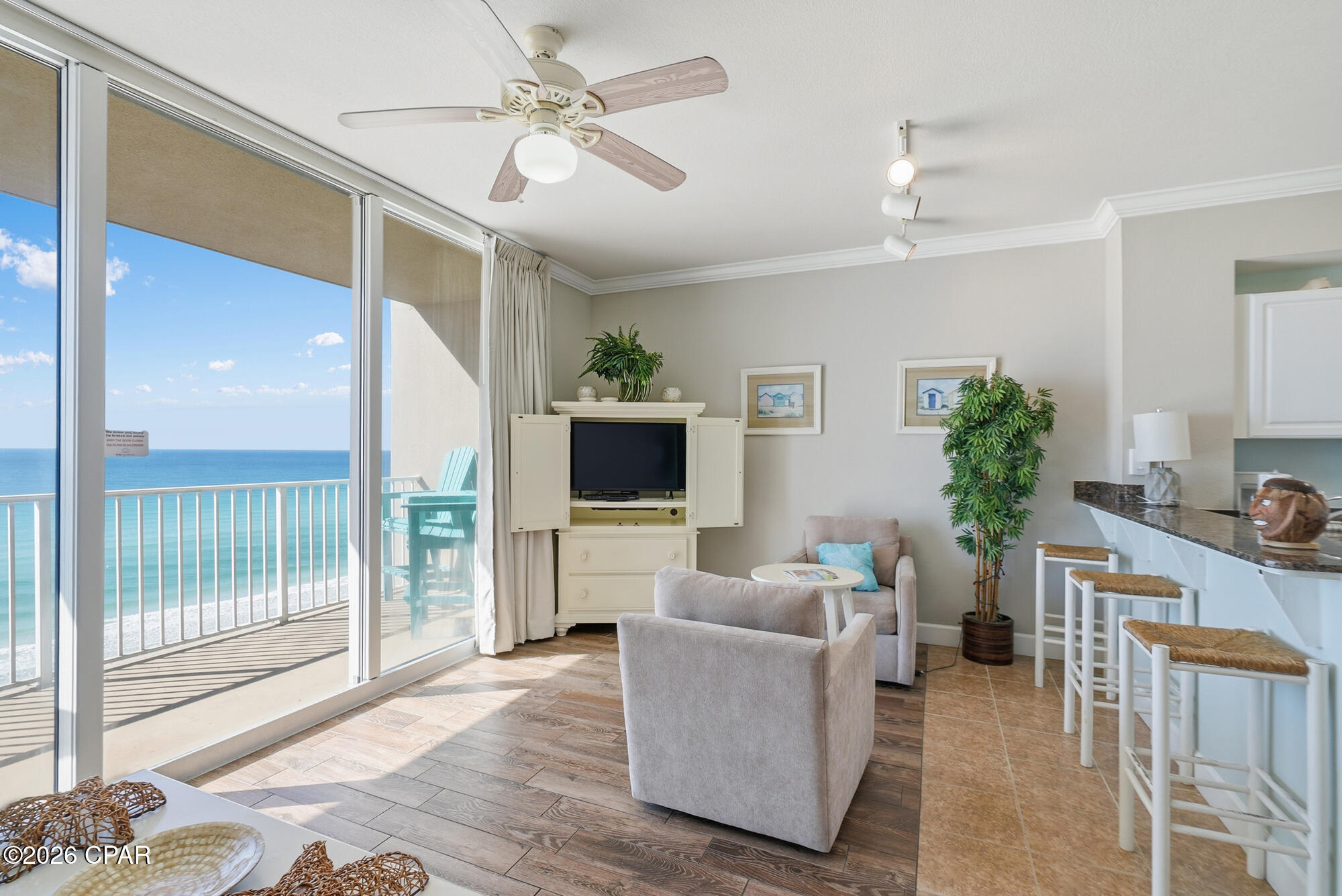 Tidewater Beach Phase II - Residential