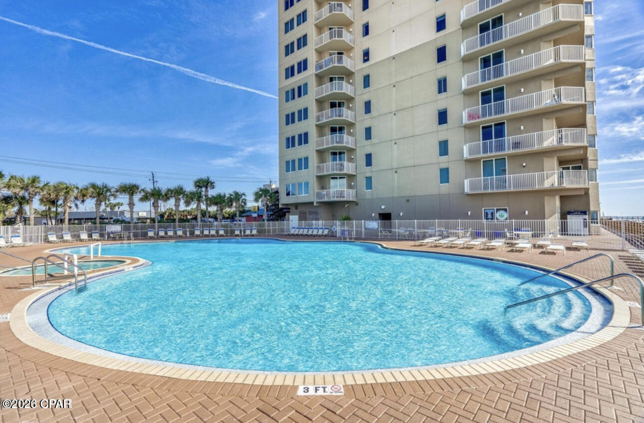 Tidewater Beach Phase II - Residential