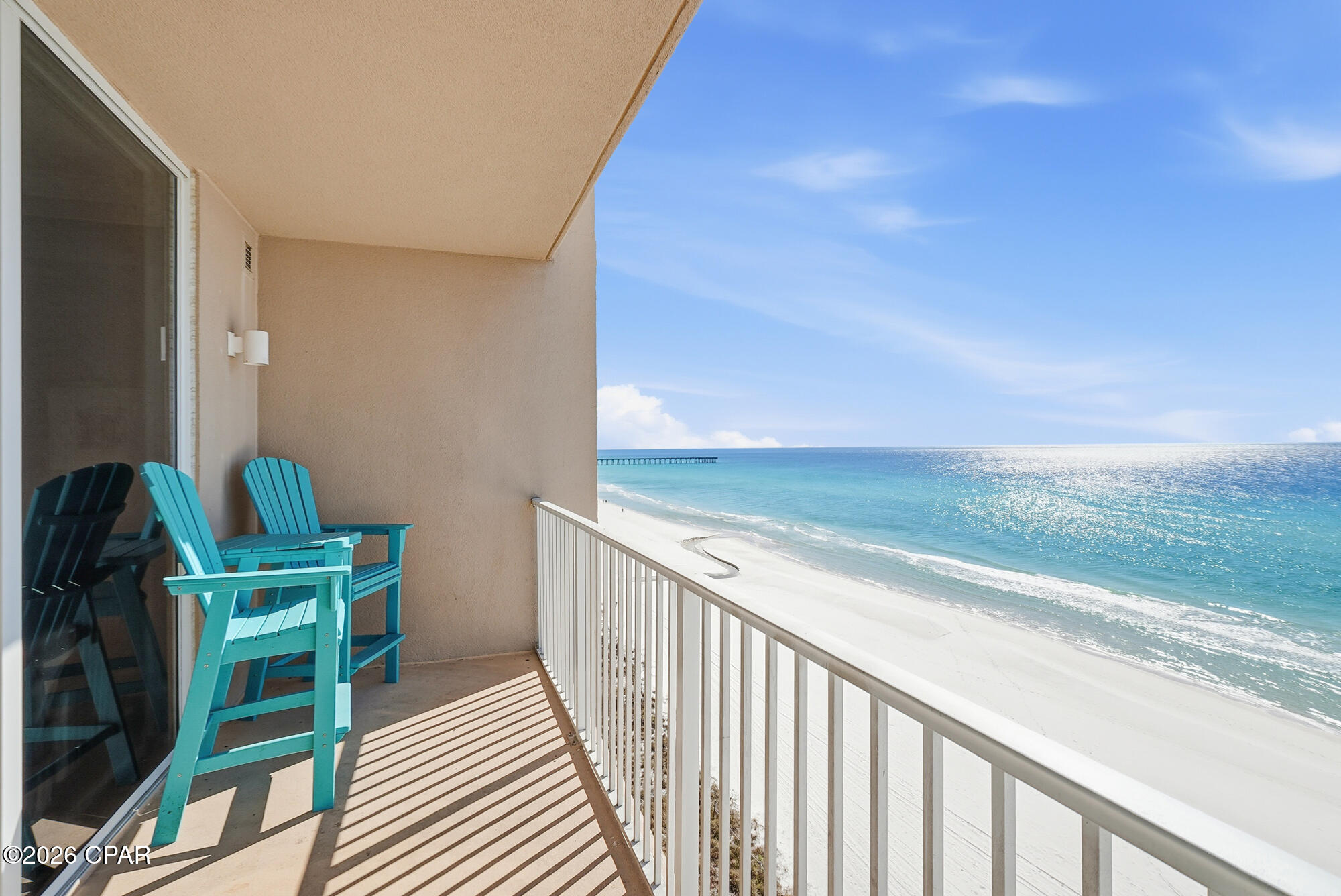 Tidewater Beach Phase II - Residential