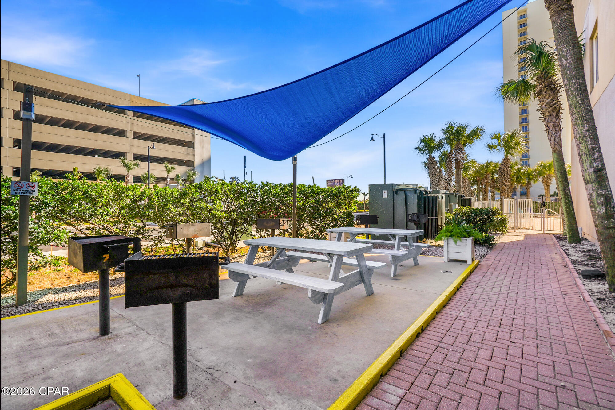 Tidewater Beach Phase II - Residential