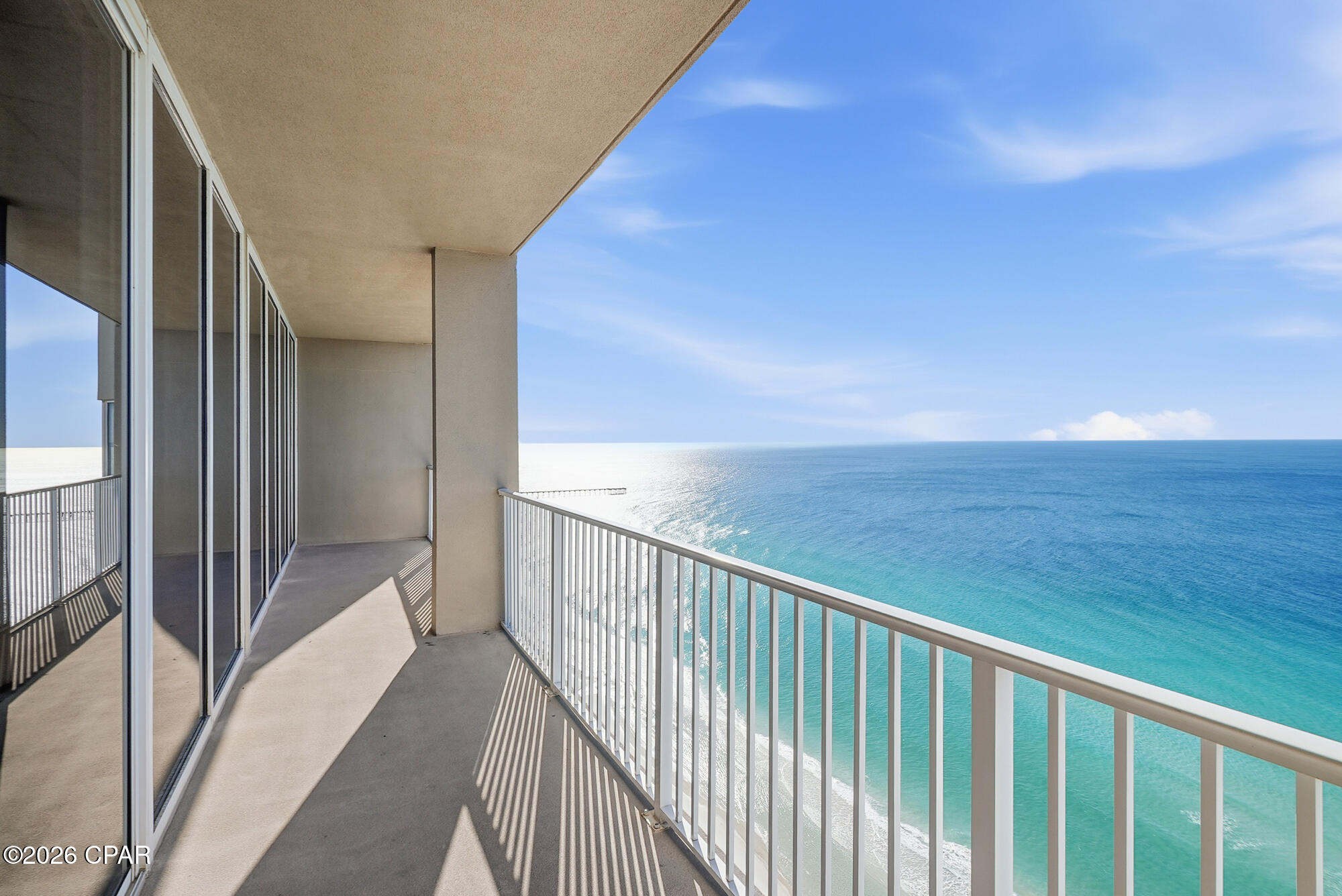 Tidewater Beach Phase II - Residential