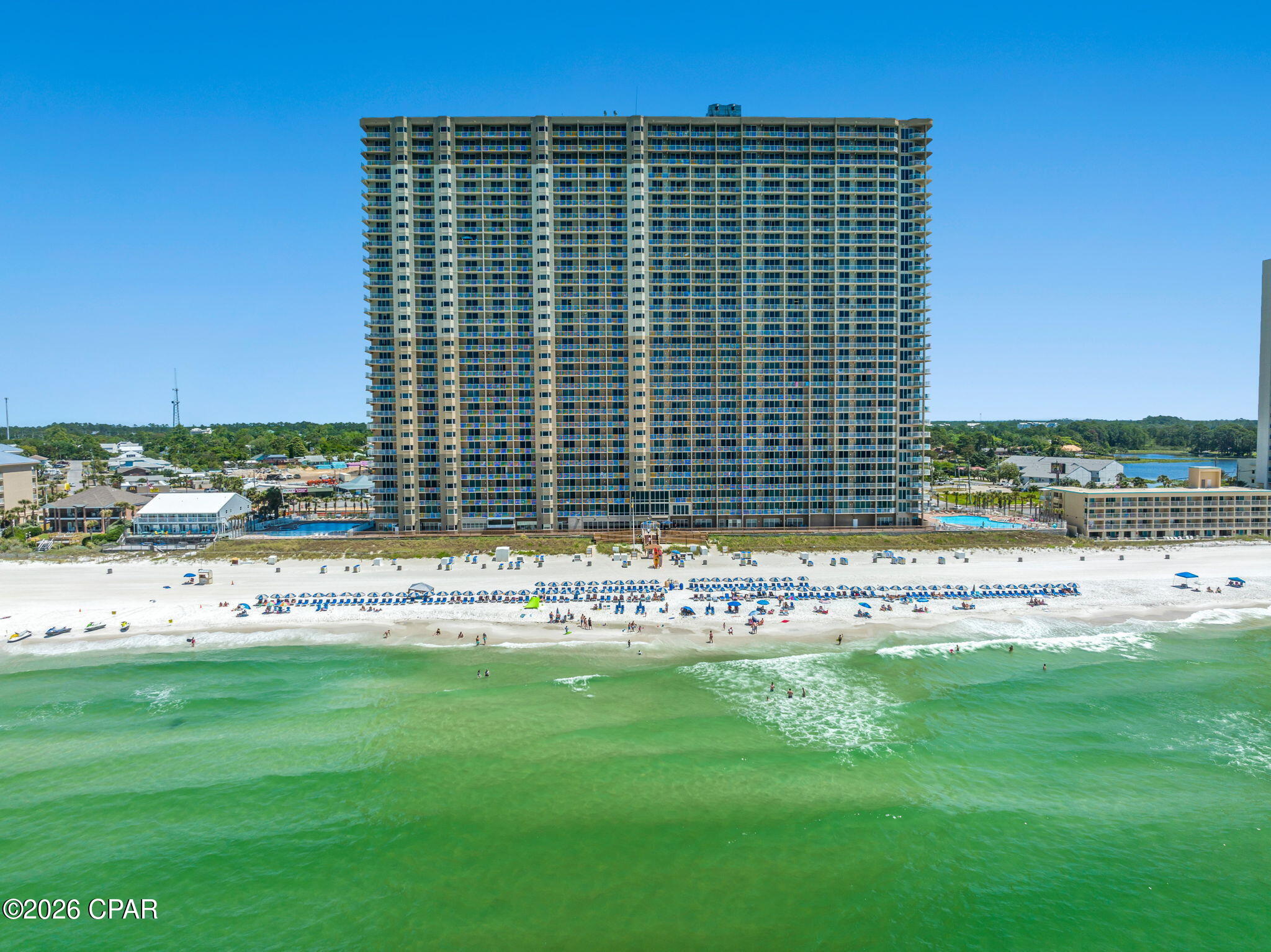 Tidewater Beach Phase II - Residential