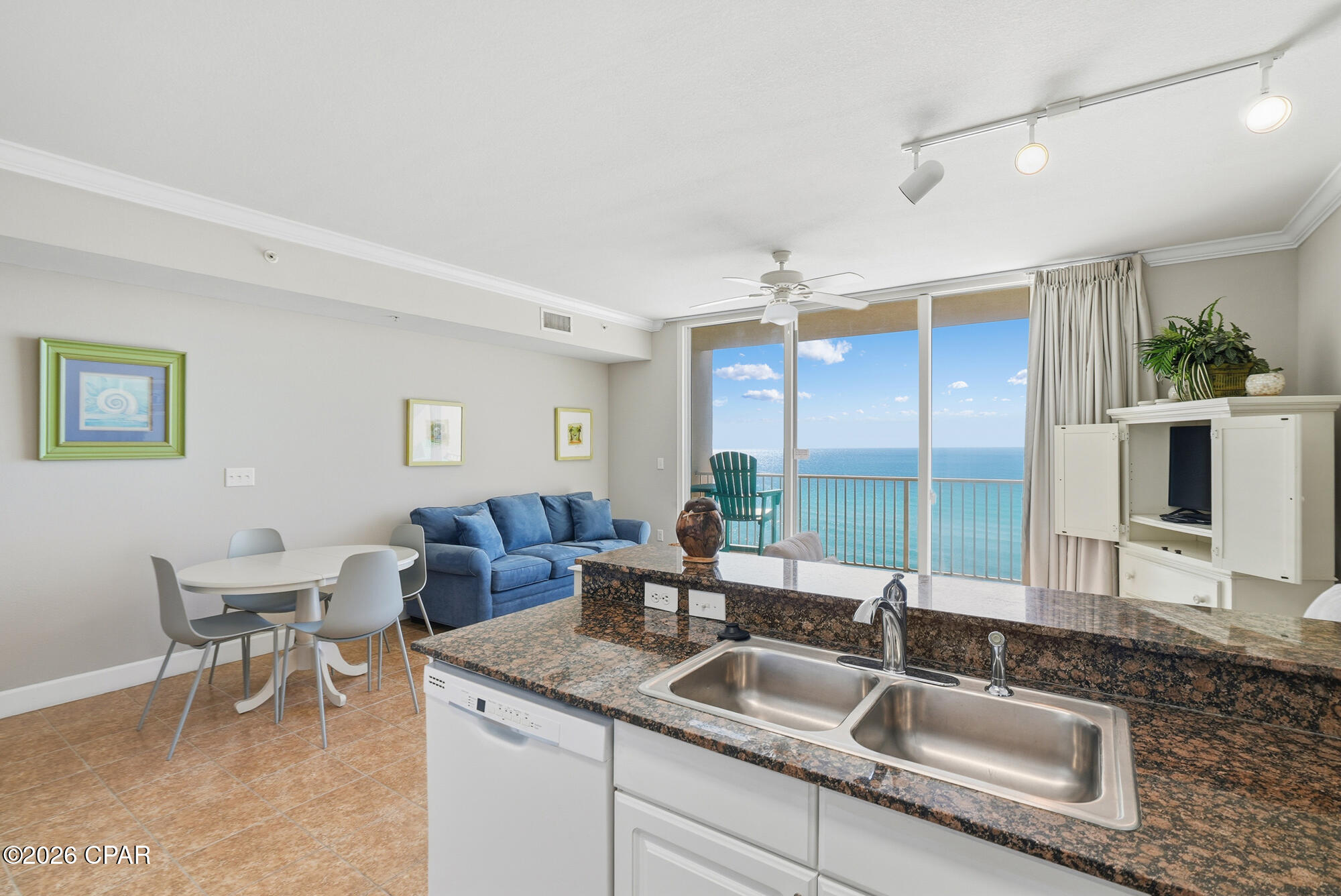 Tidewater Beach Phase II - Residential