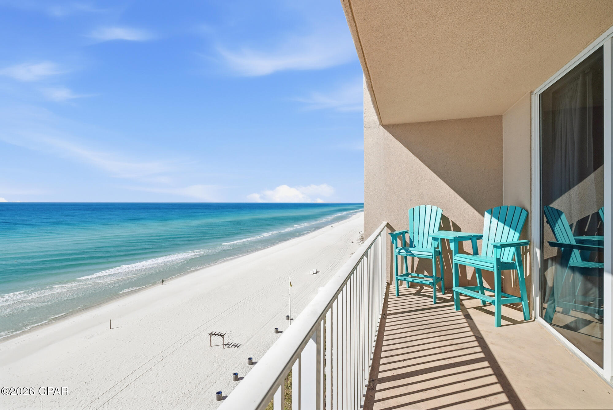 Tidewater Beach Phase II - Residential