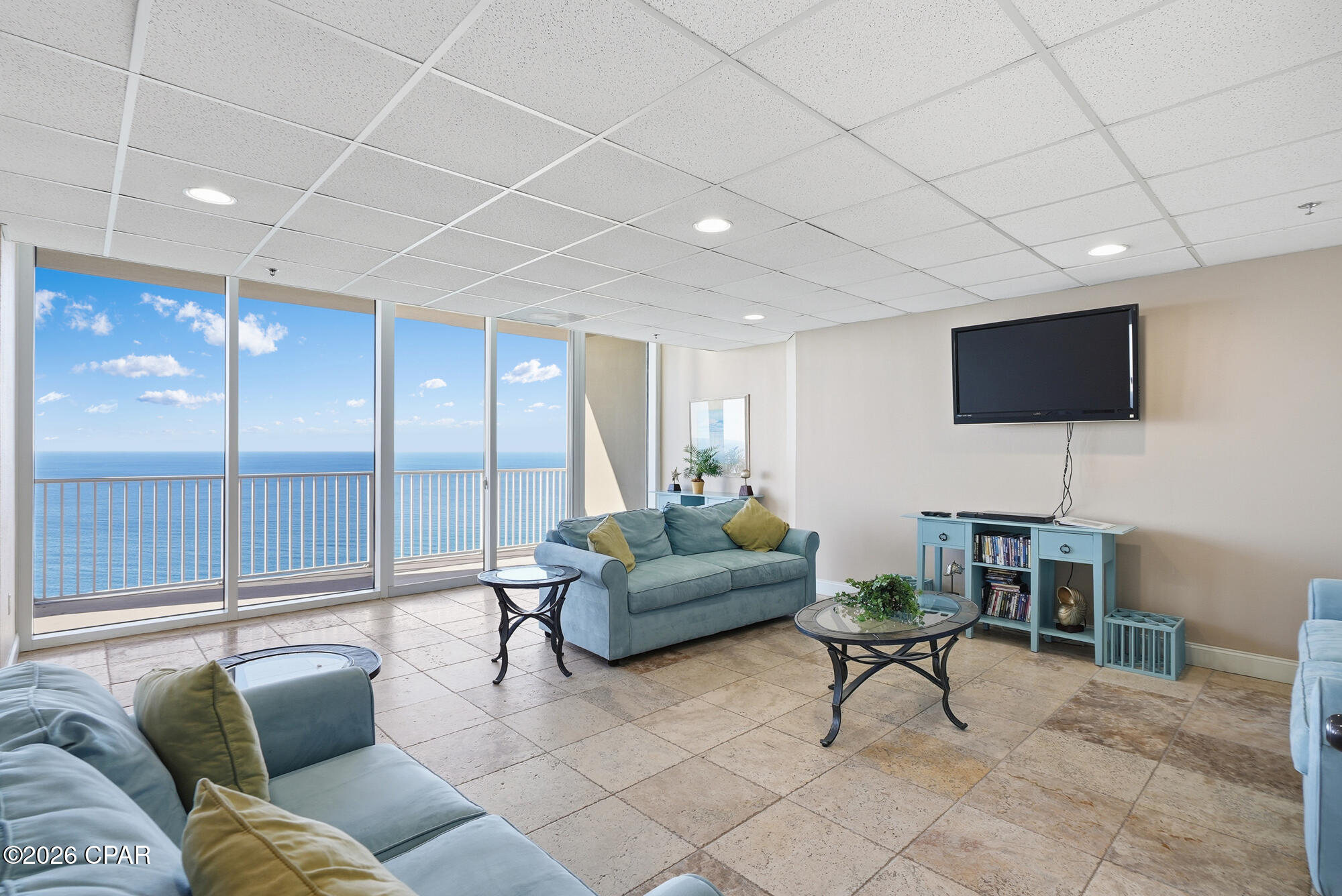Tidewater Beach Phase II - Residential