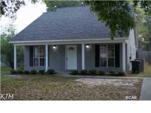 Indian Bluff Estates Unit 1 - Residential Lease