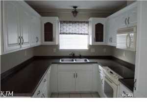Indian Bluff Estates Unit 1 - Residential Lease