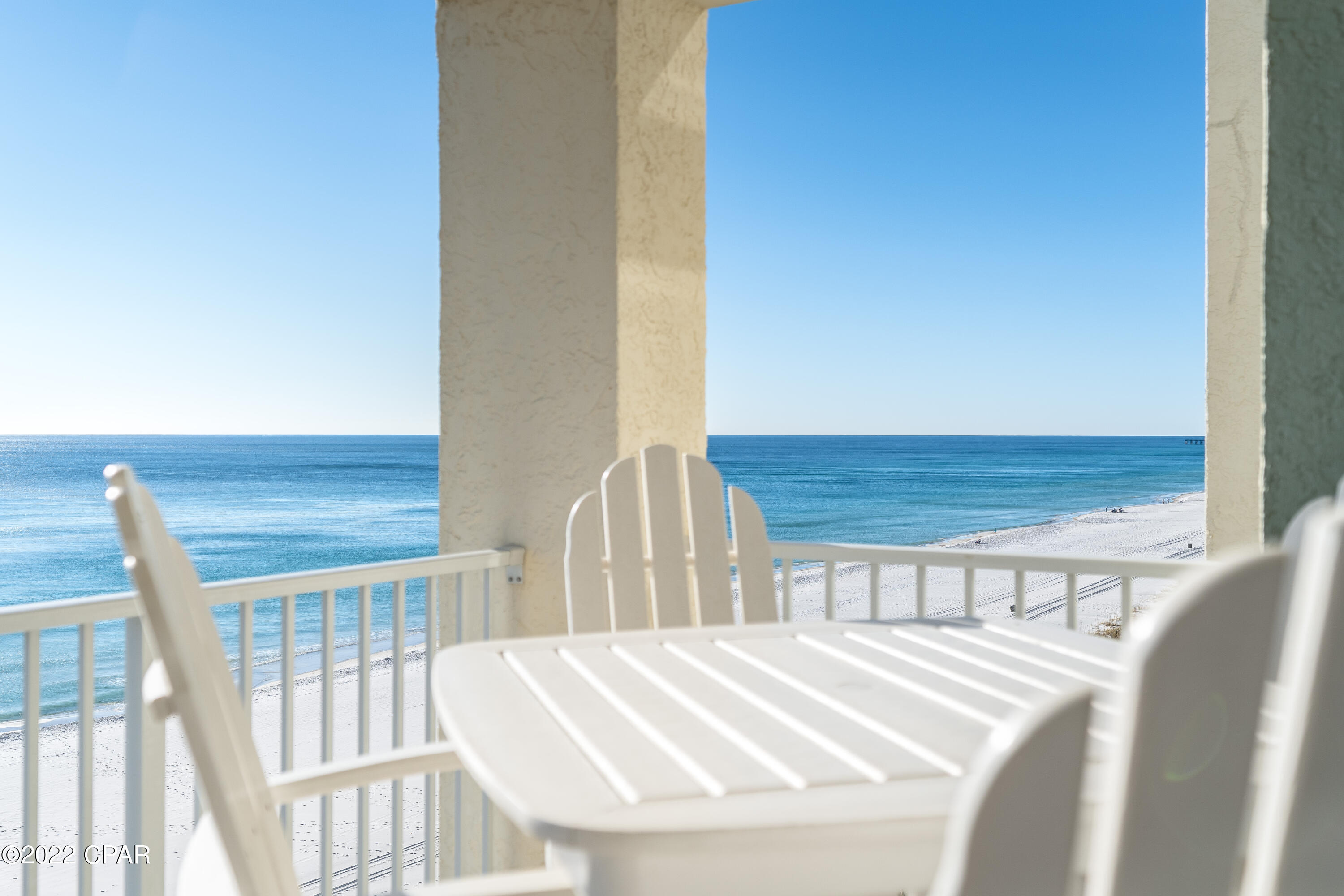 Long Beach Towers I - Residential