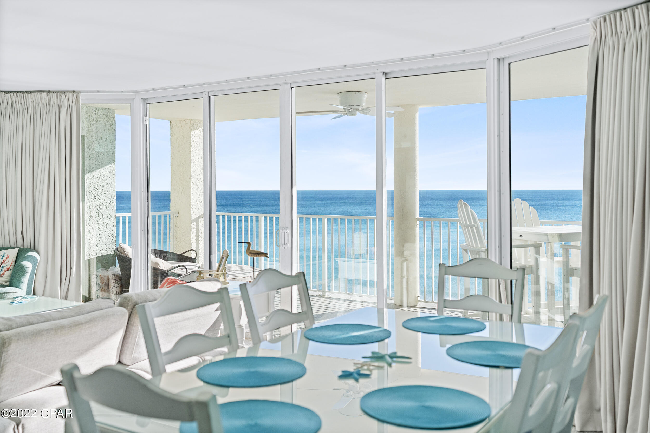 Long Beach Towers I - Residential