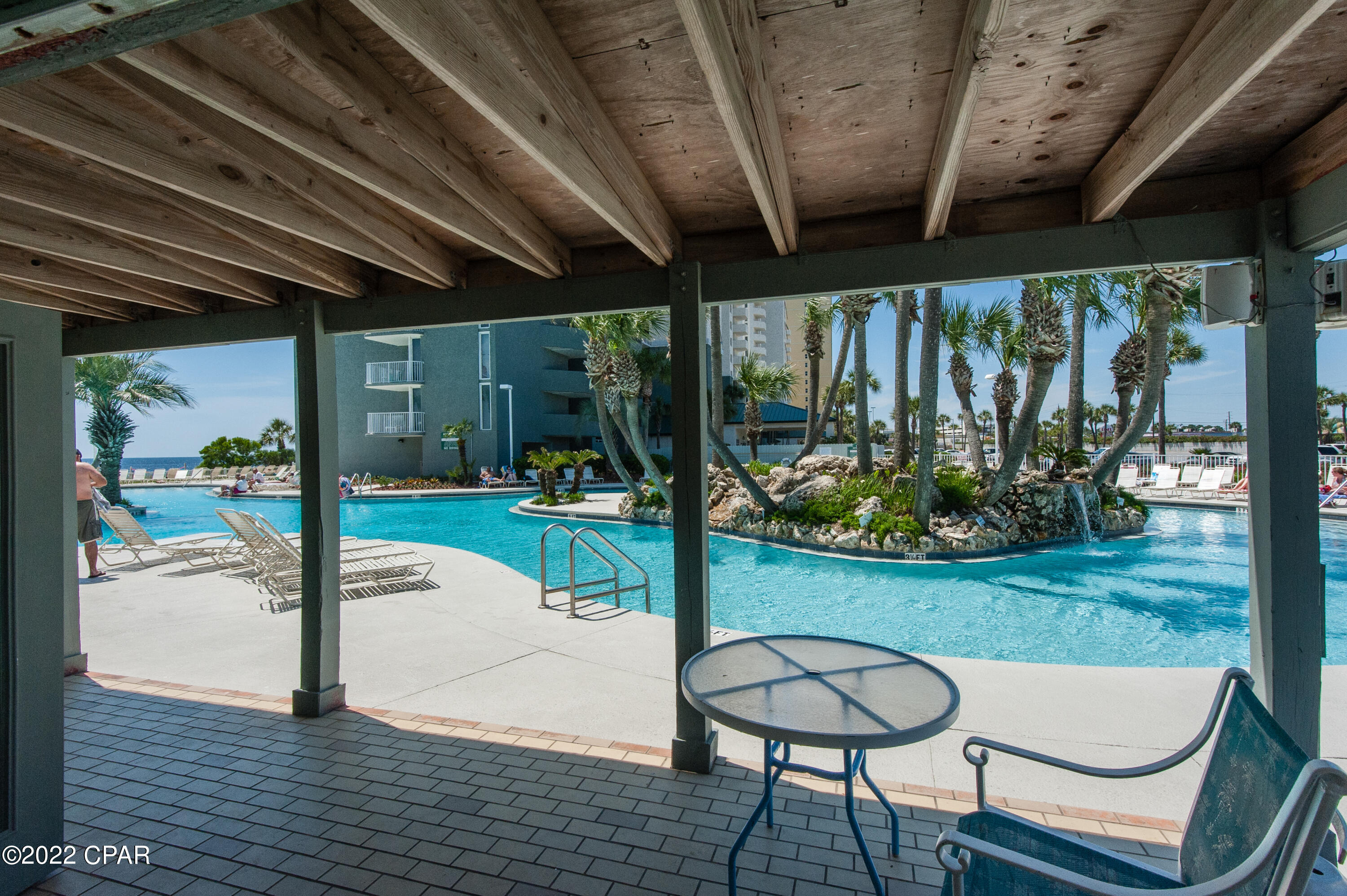 Long Beach Towers I - Residential