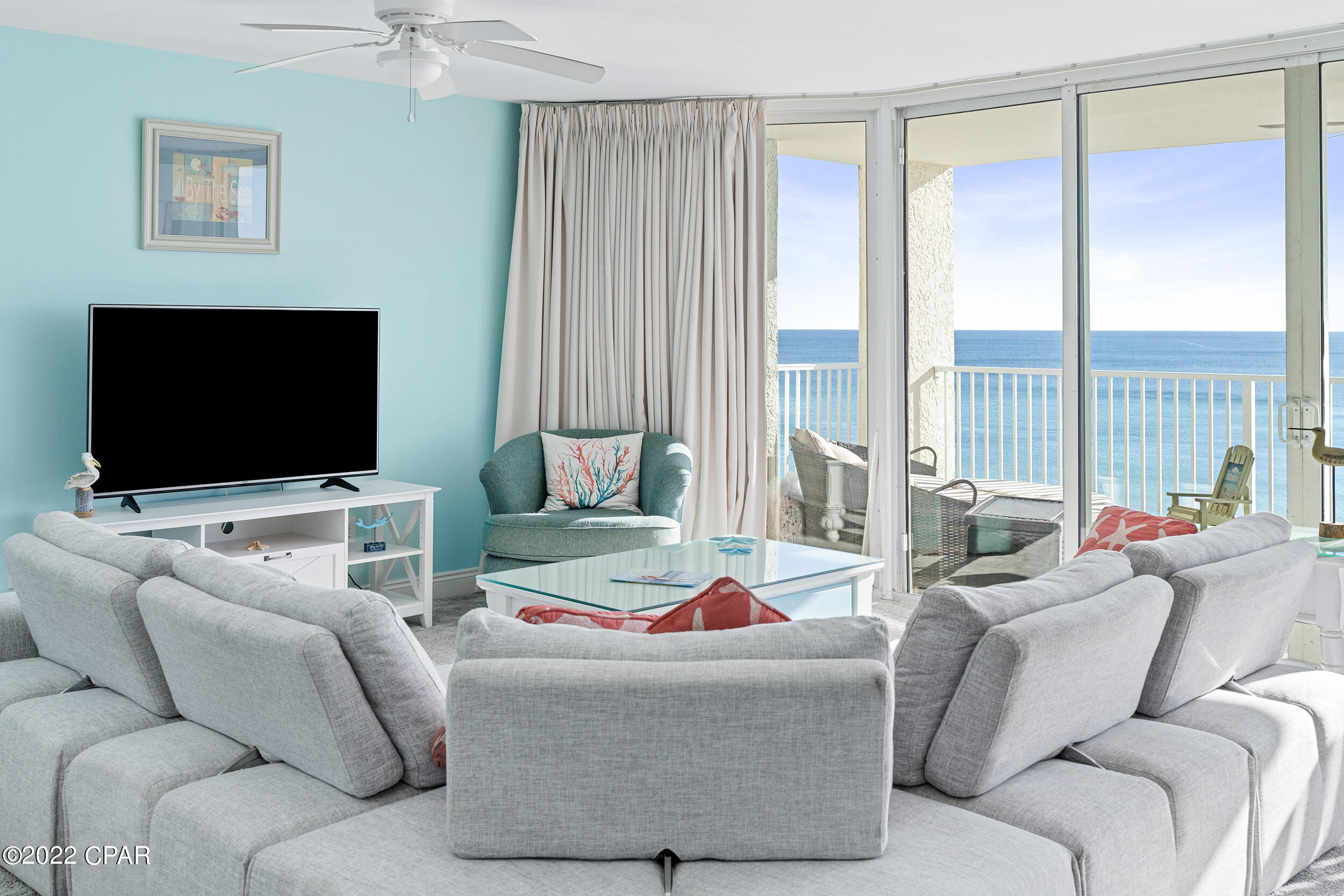 Long Beach Towers I - Residential