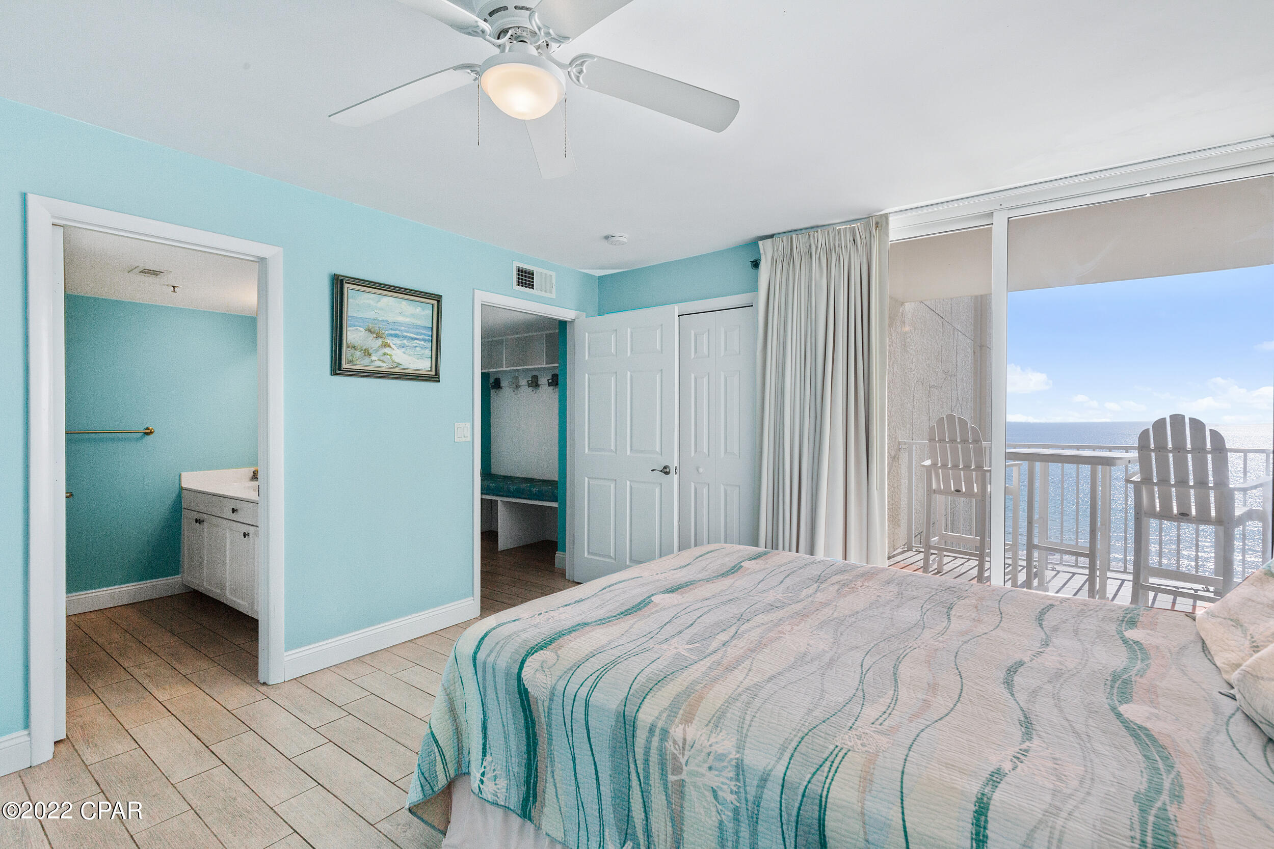 Long Beach Towers I - Residential