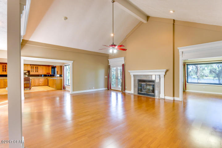 Lakewood - Residential Lease